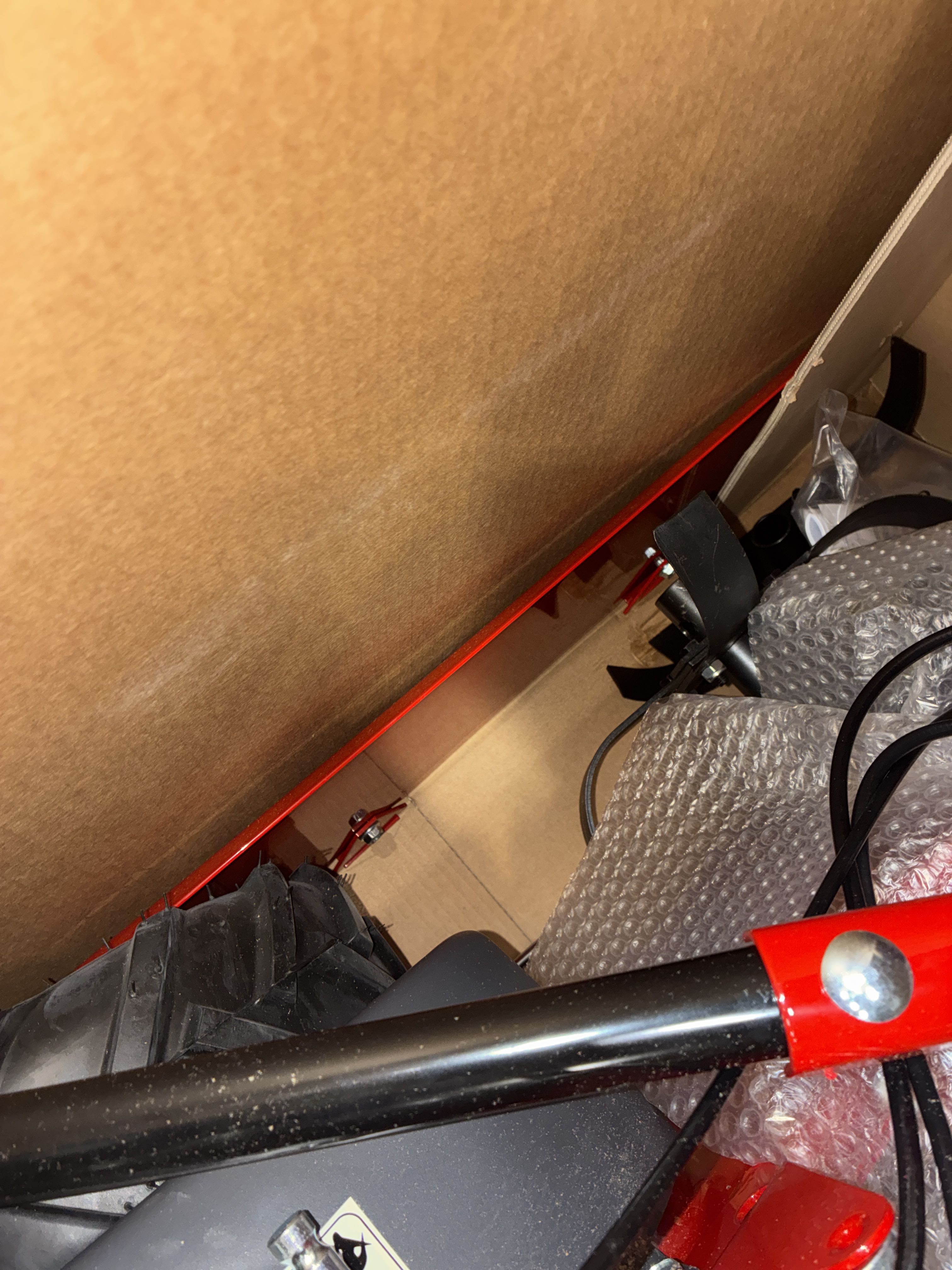 Jordfräs Eurosystems RTT3 6.5 hk - Auktioner online - Nätauktioner ...
