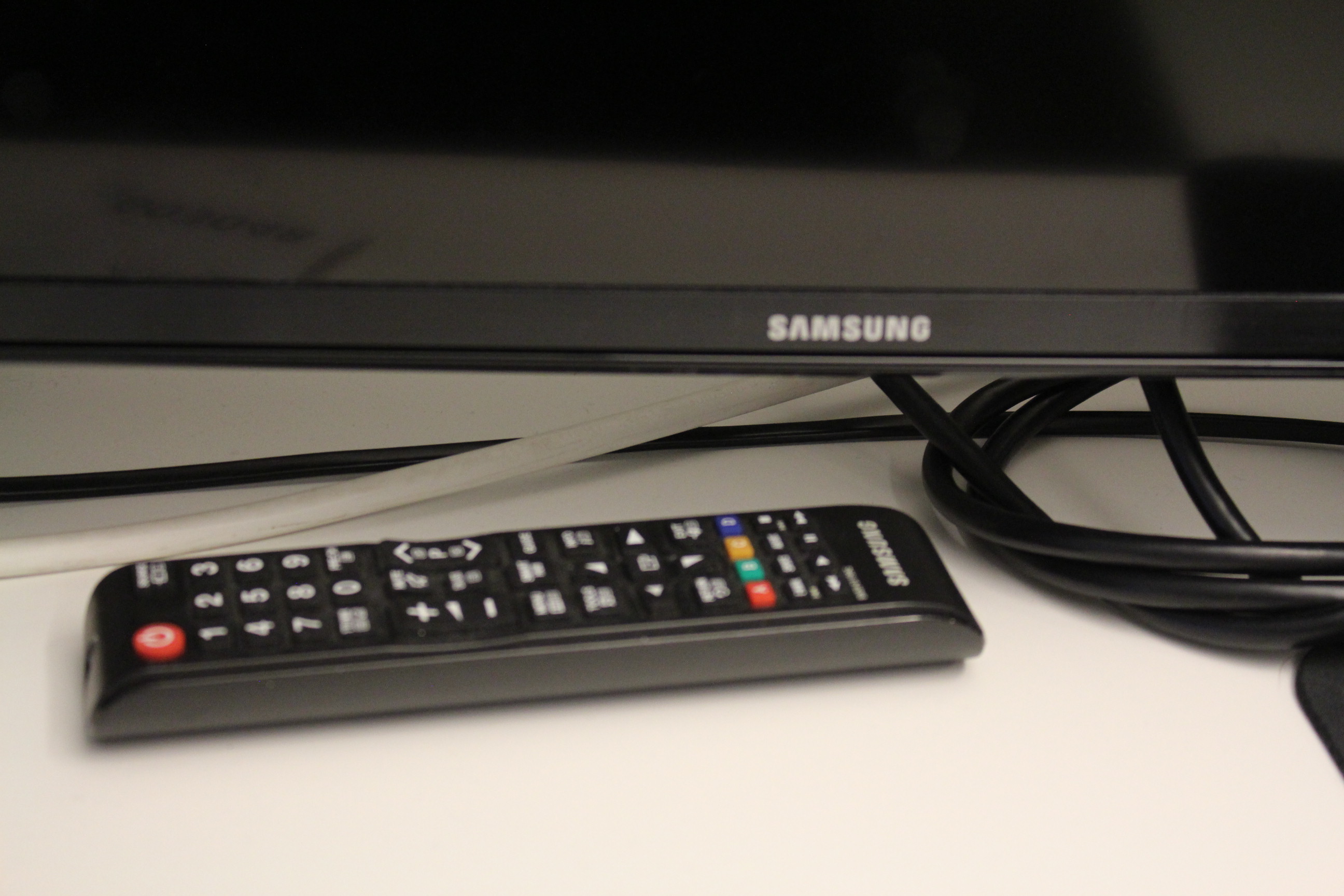 Lägga Till Appar På Samsung Tv