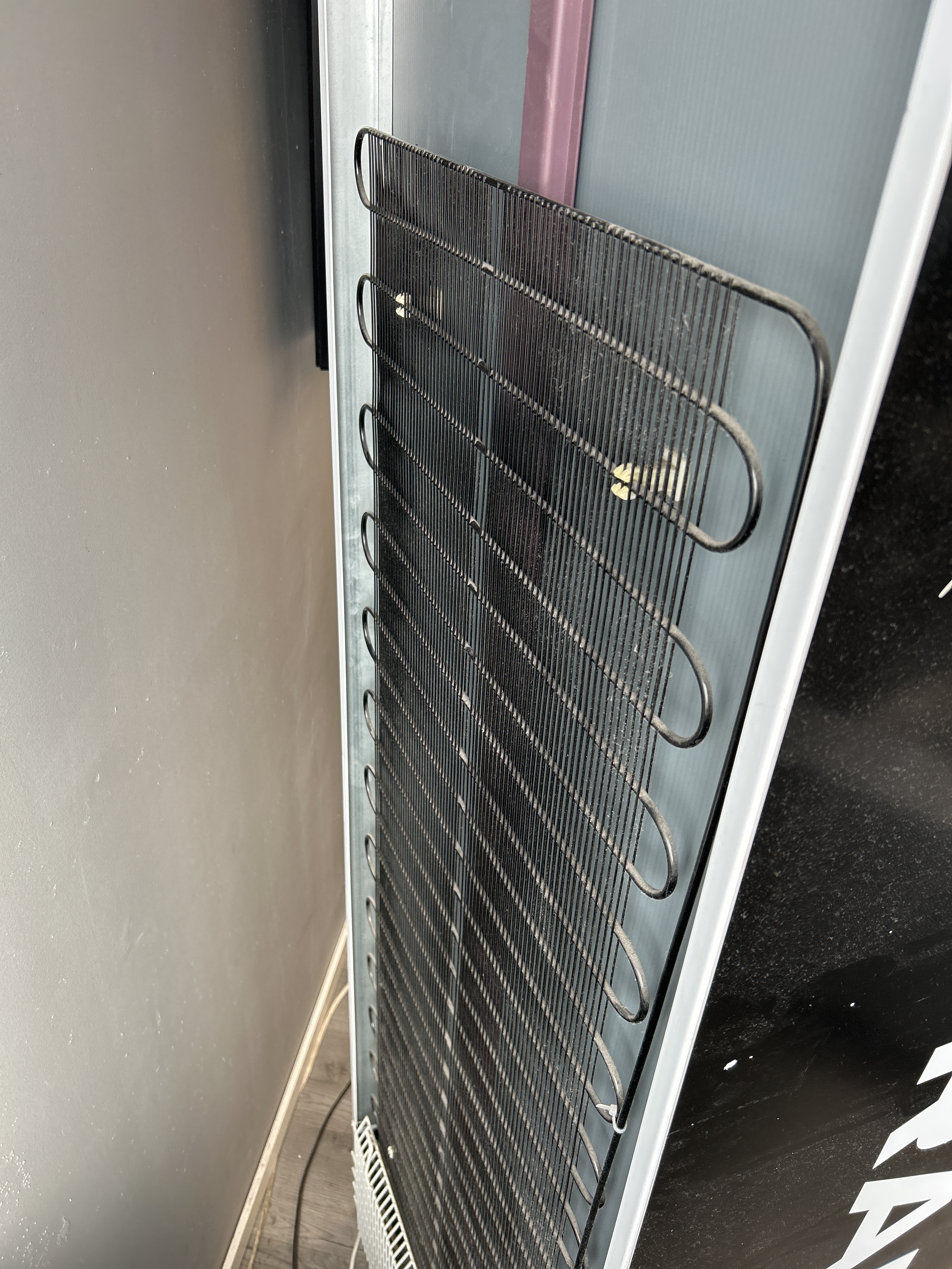 Beverage cooler 345 liters - Vibocold CE425CP - PS Auction - We