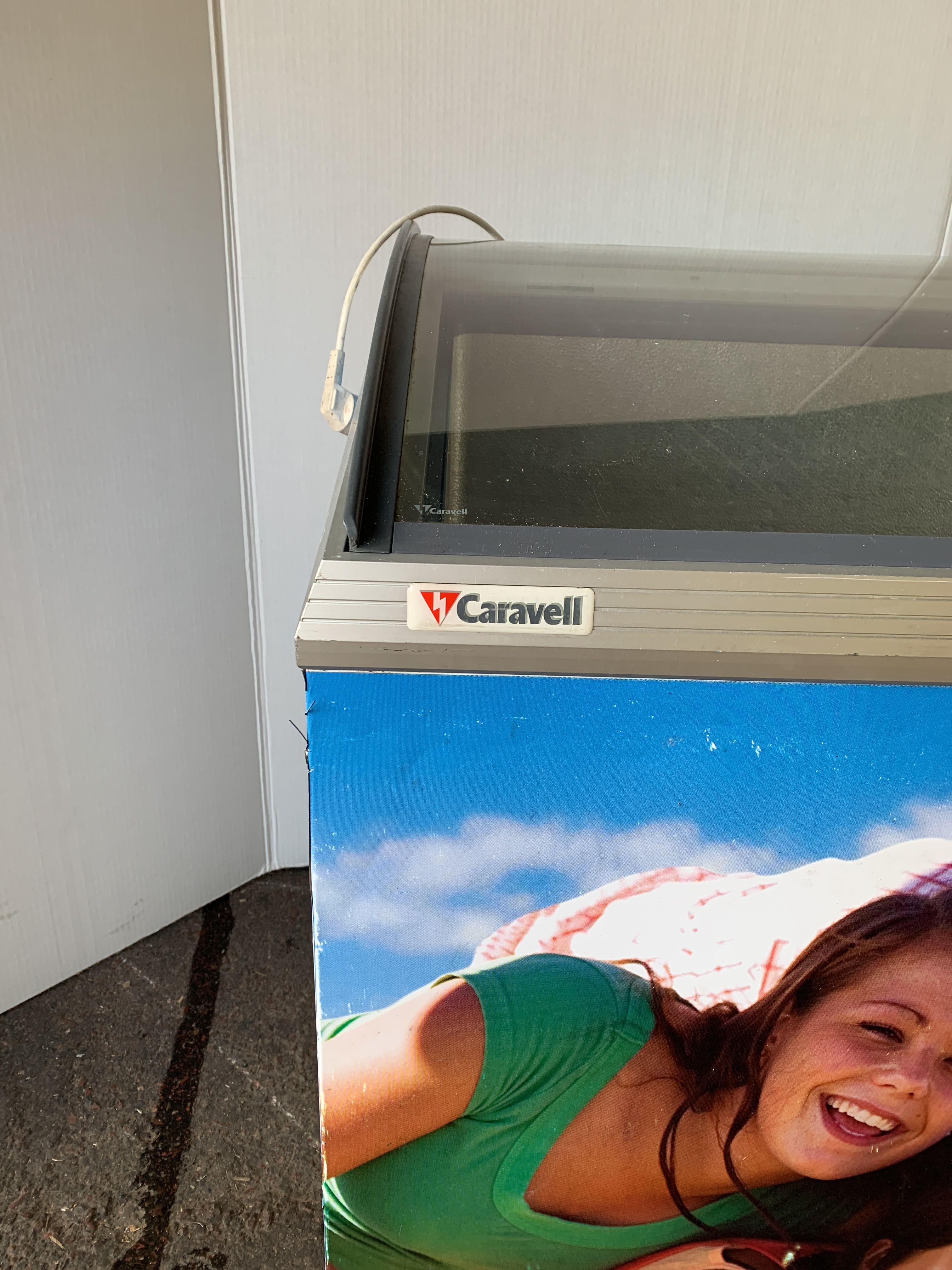 Freezer PS Auction We value the future Largest in net auctions