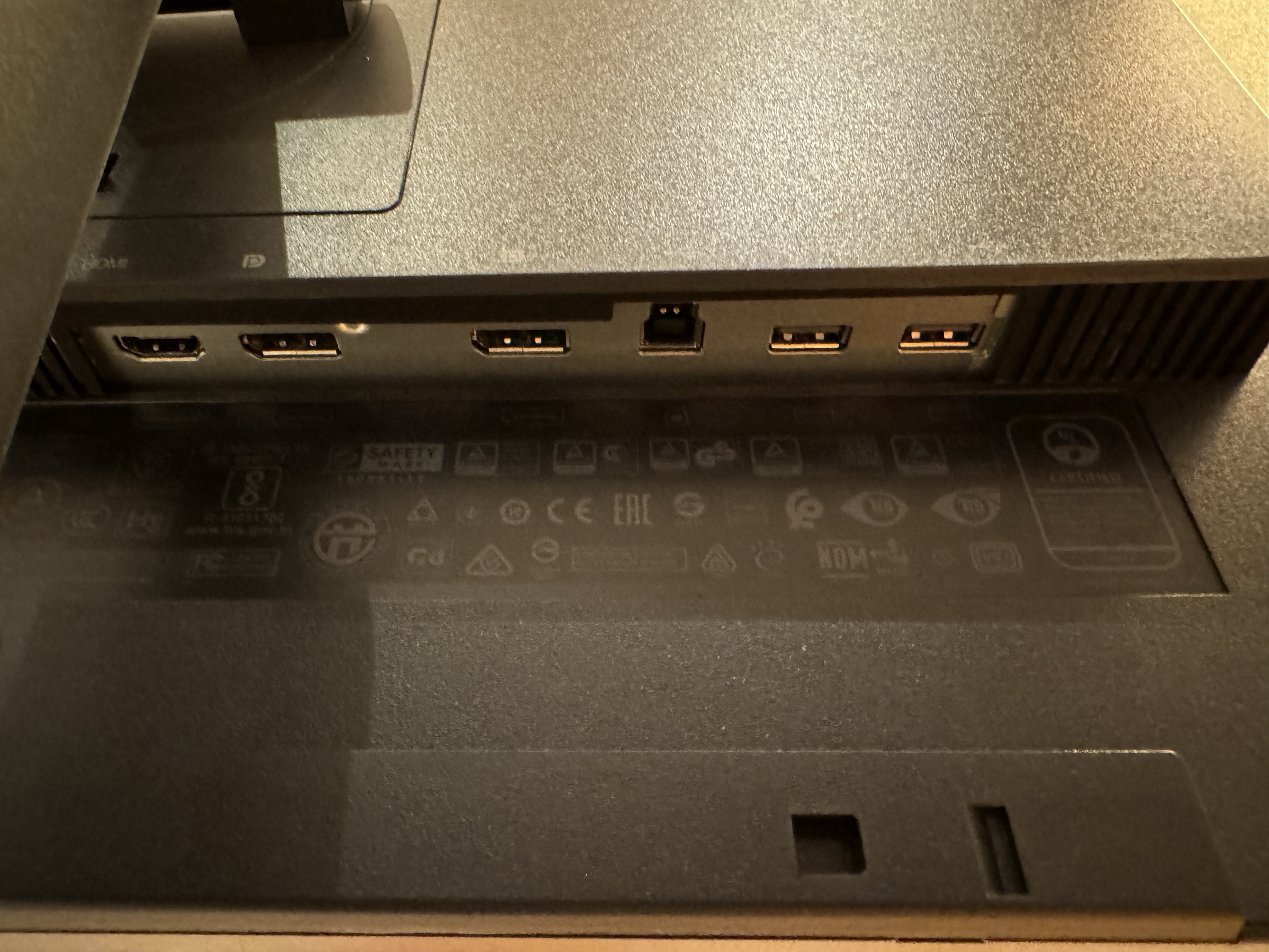 Lenovo ThinkVision P27q-20, screen - PS Auction - We value the