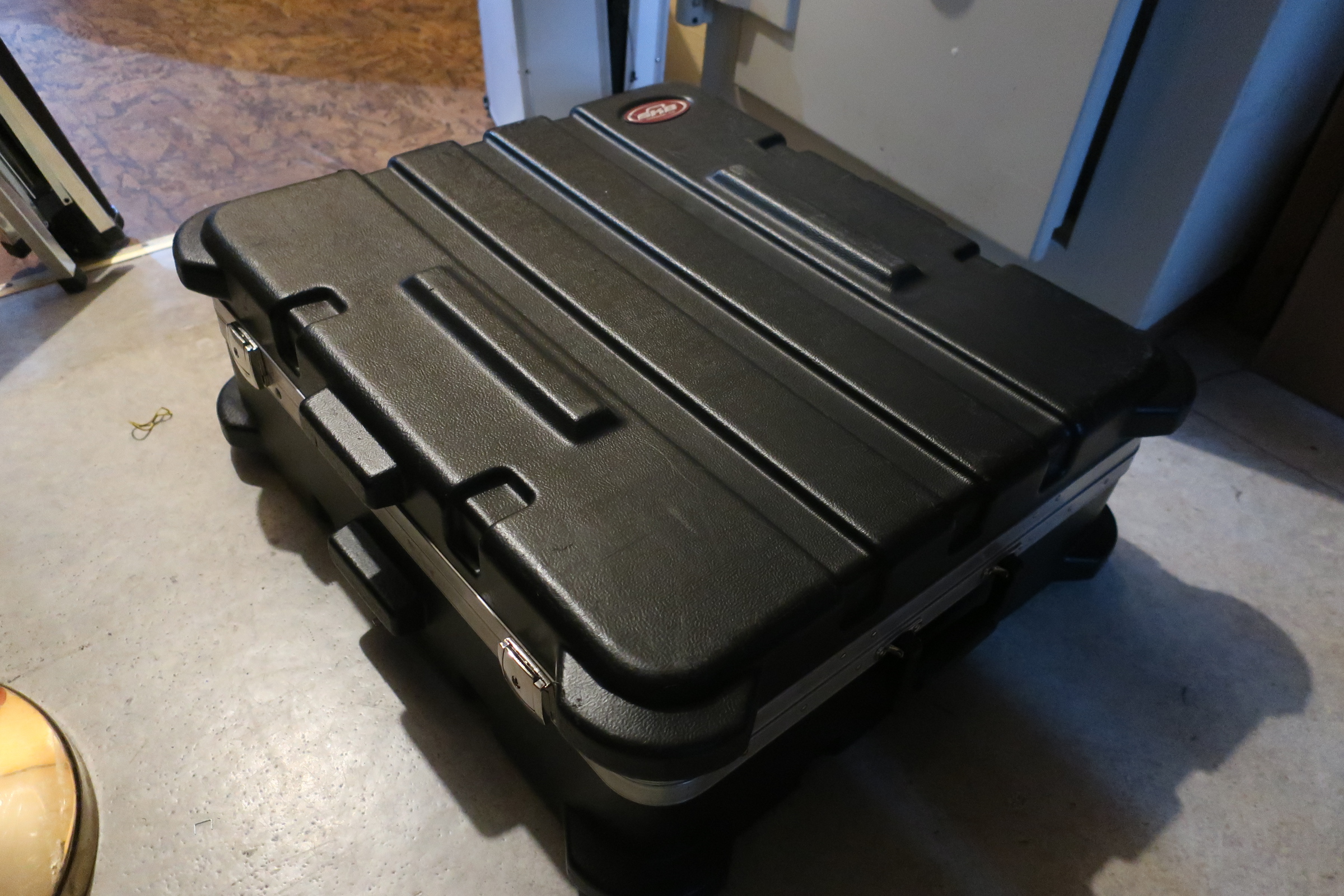 Mixer board, Yamaha MG166cx - PS Auction - We value the future