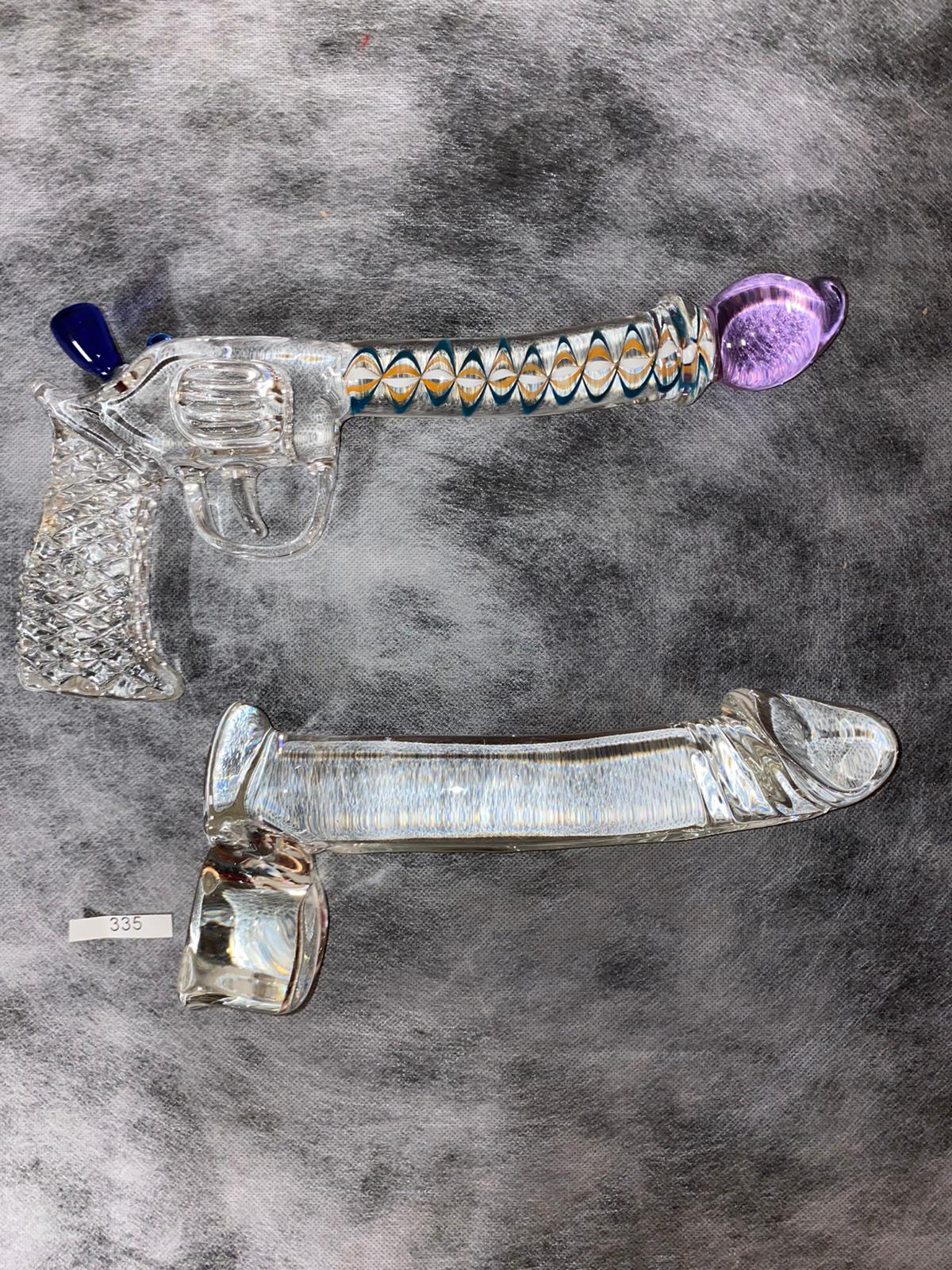 Vega Thompson Dildo: The Future Of Pleasure - dnctuqa