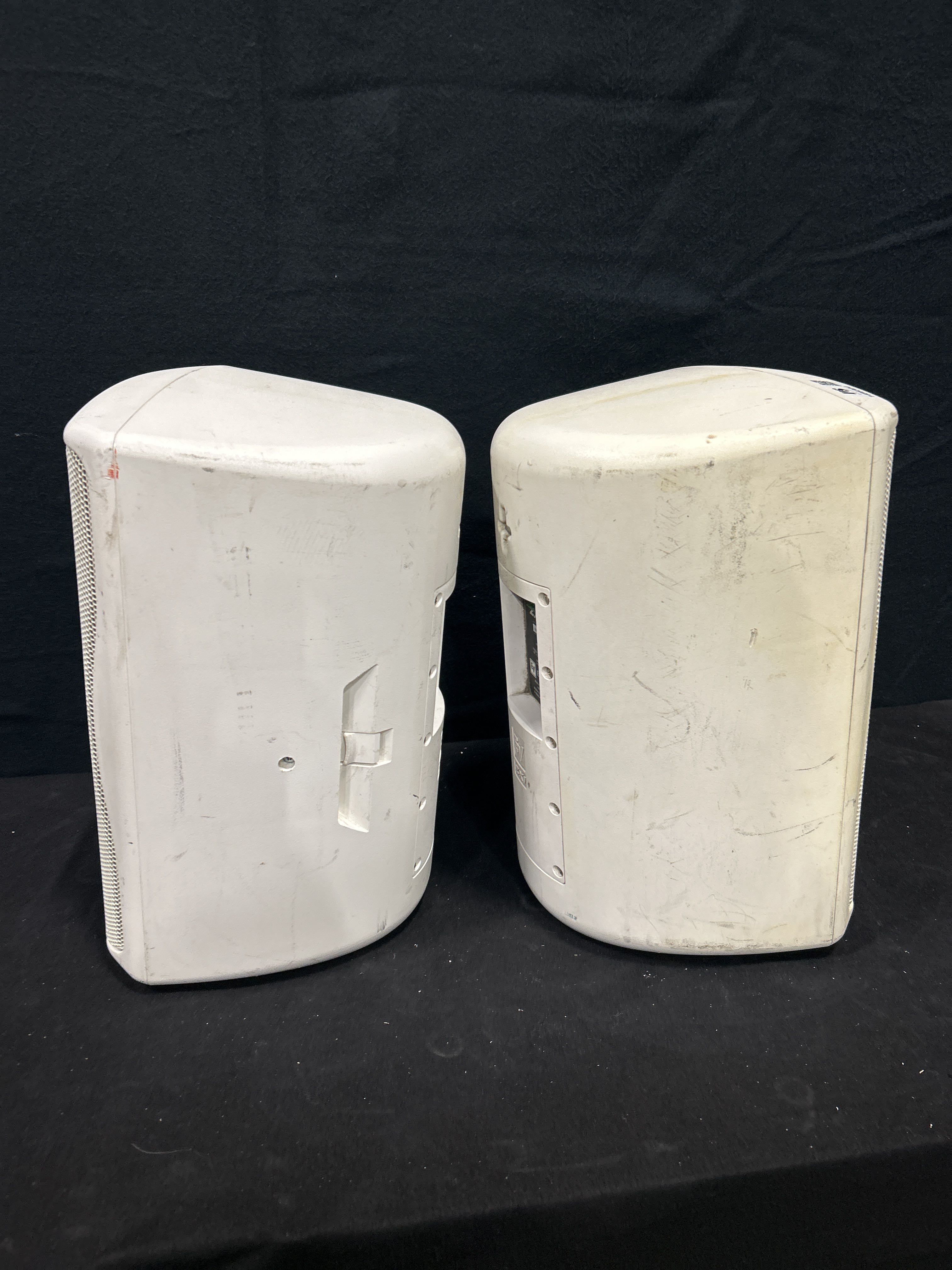 Passive speakers 2 pcs - Electro-Voice ZX1i-90 - PS Auction - We