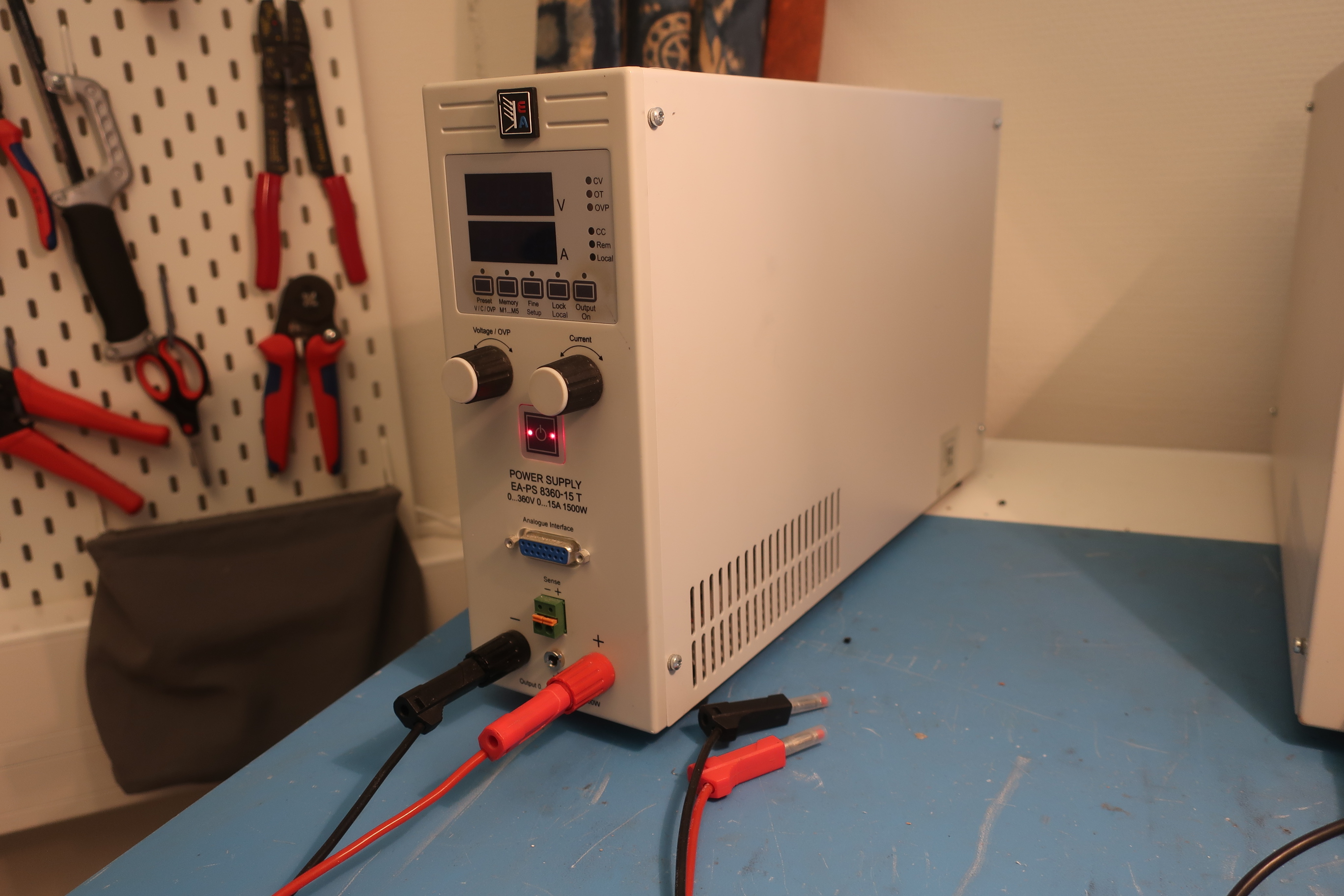 laboratorien-taggregat-ea-psi-8360-15-t-auktioner-online