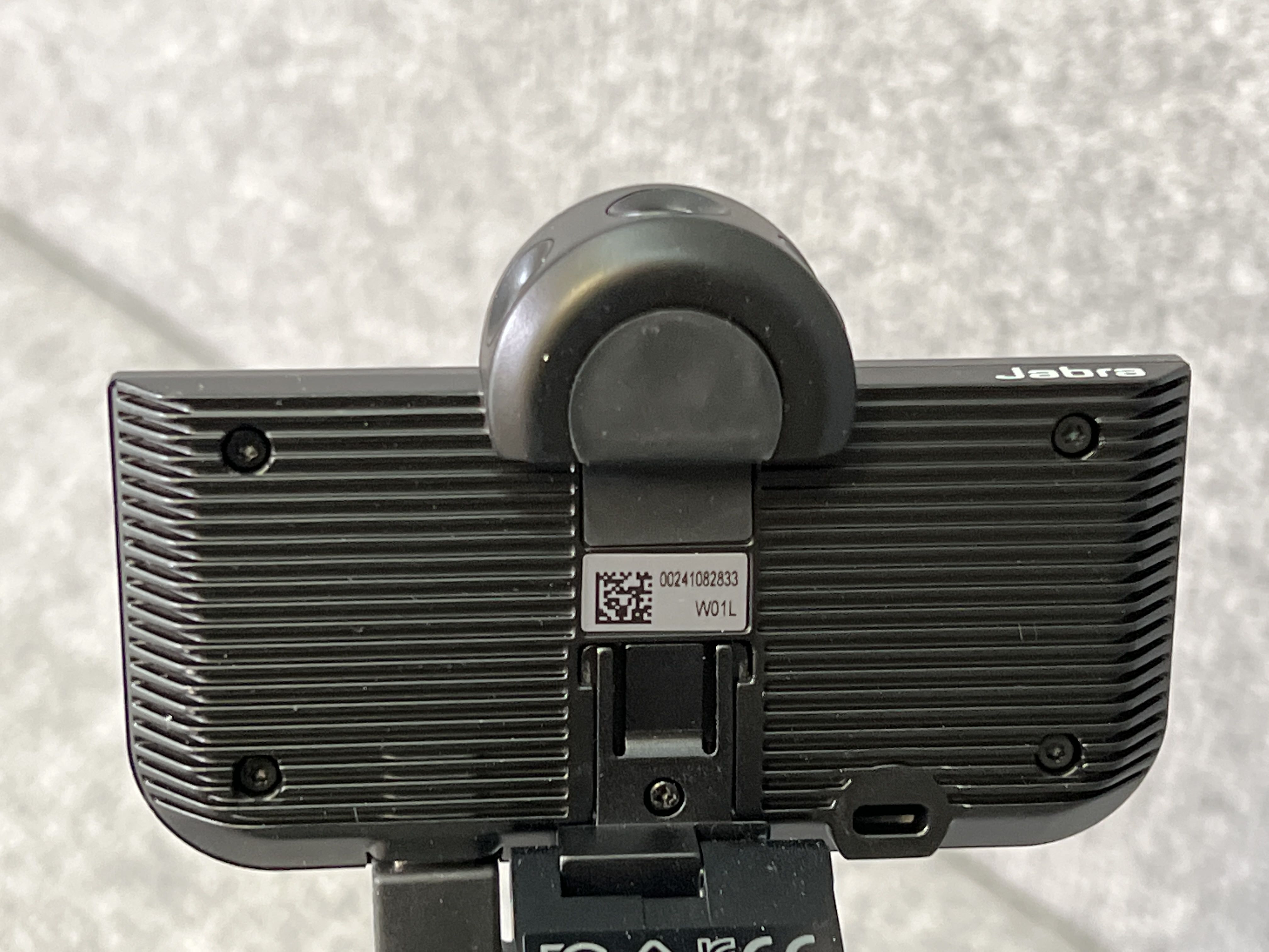 Video conference camera, Jabra PanaCast + 2 speakers - Shipping