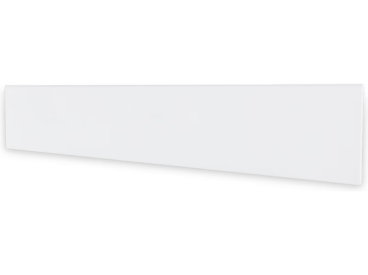 Adax Neo WiFi Panel element Low 800W (white) - PS Auction - We value ...