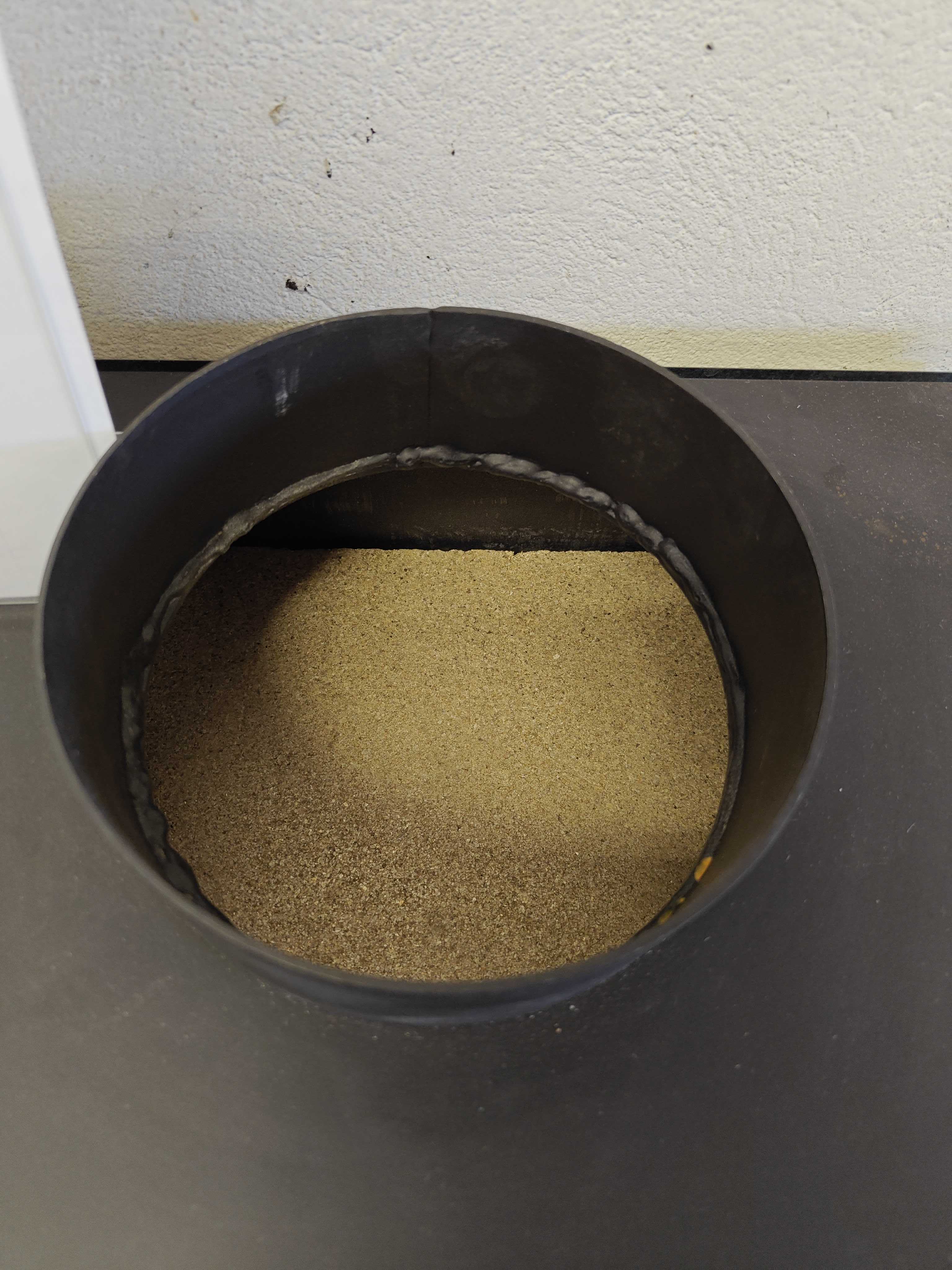 Stove Shell New wood-burning stove Shell Serpentino - PS Auction - We value the ...