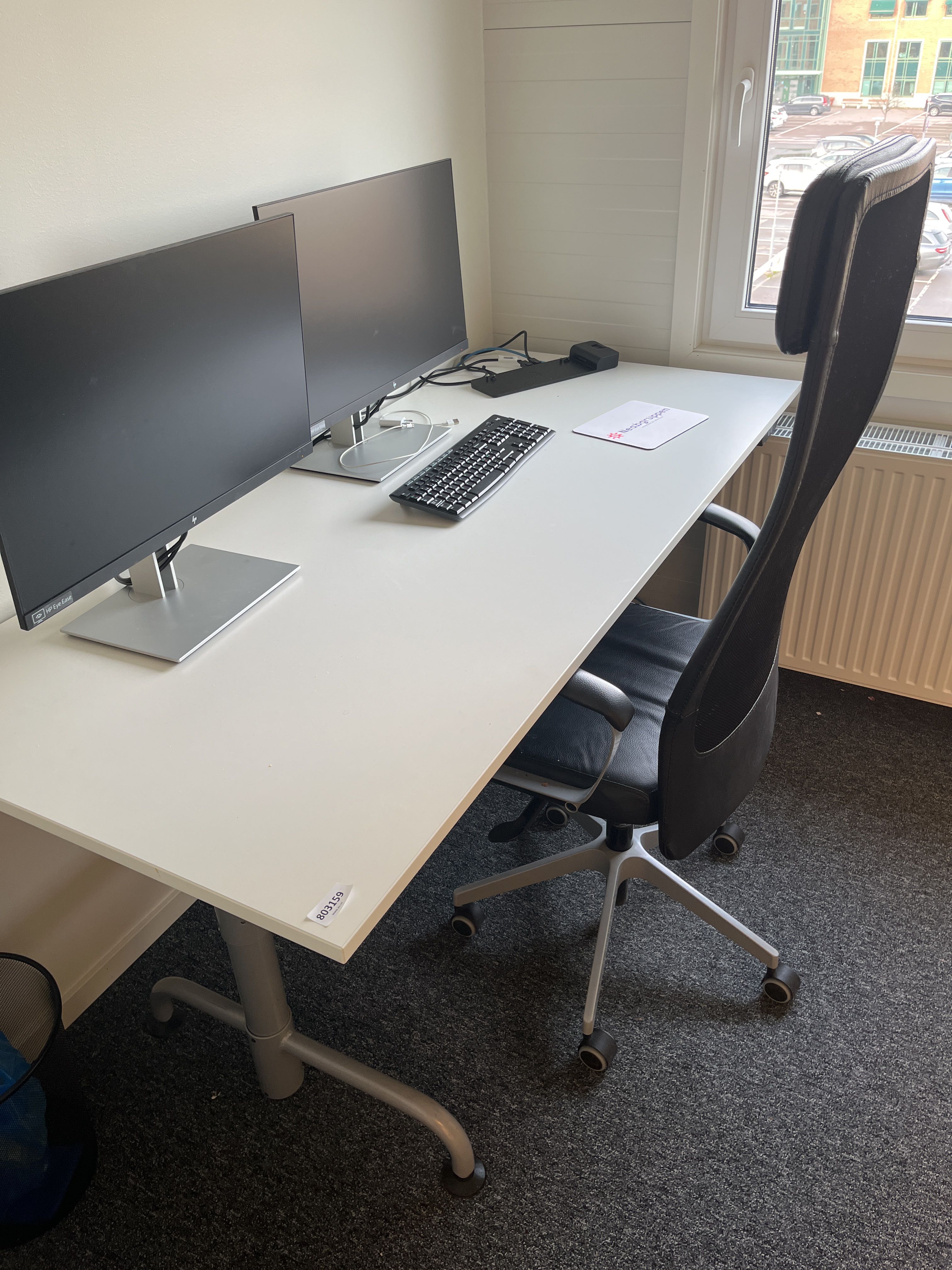 Office furniture PS Auction We value the future Largest in net