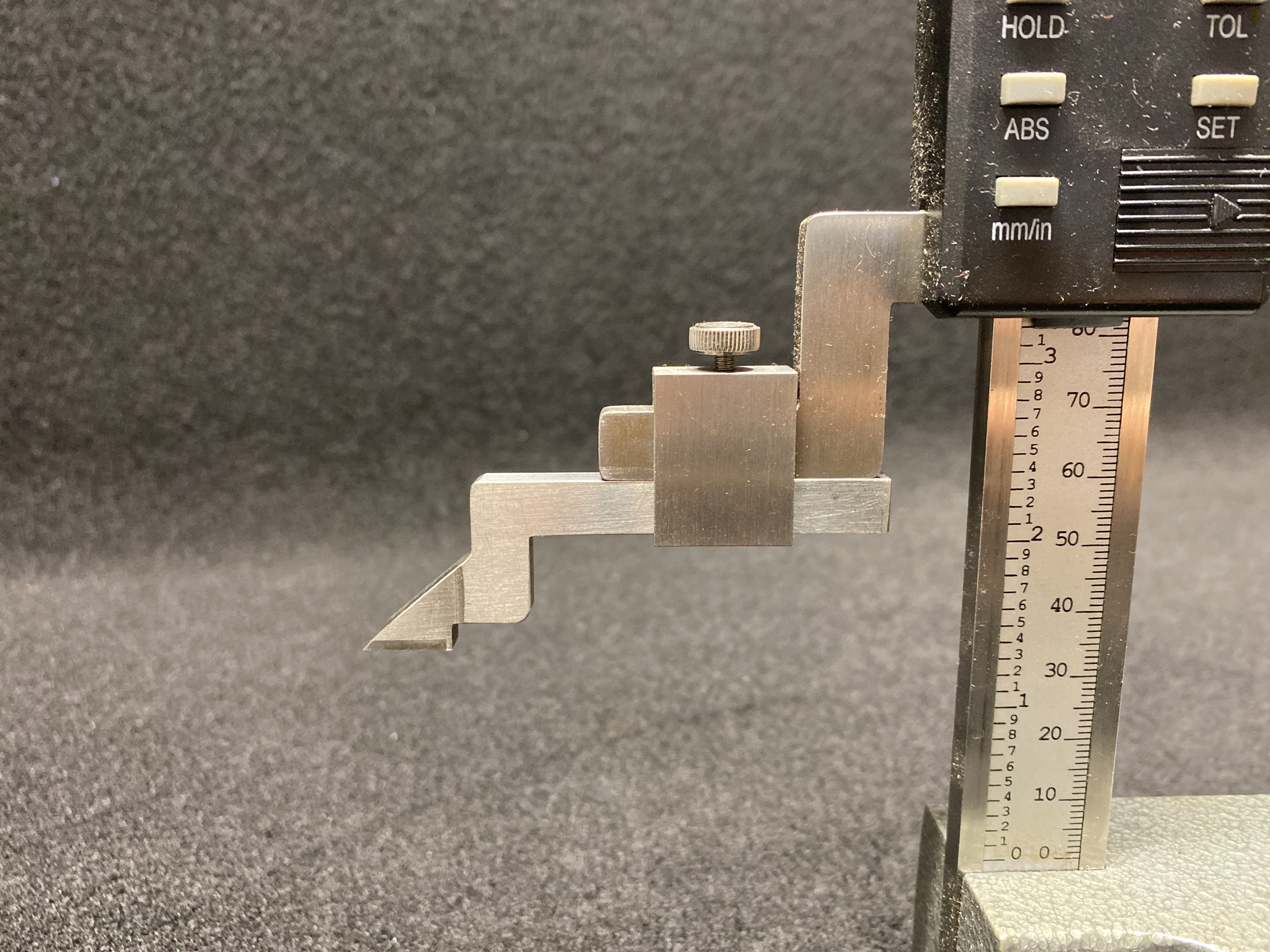 趣味・スポーツ・実用 DIGITAL POLE MEASURE PM-4016
