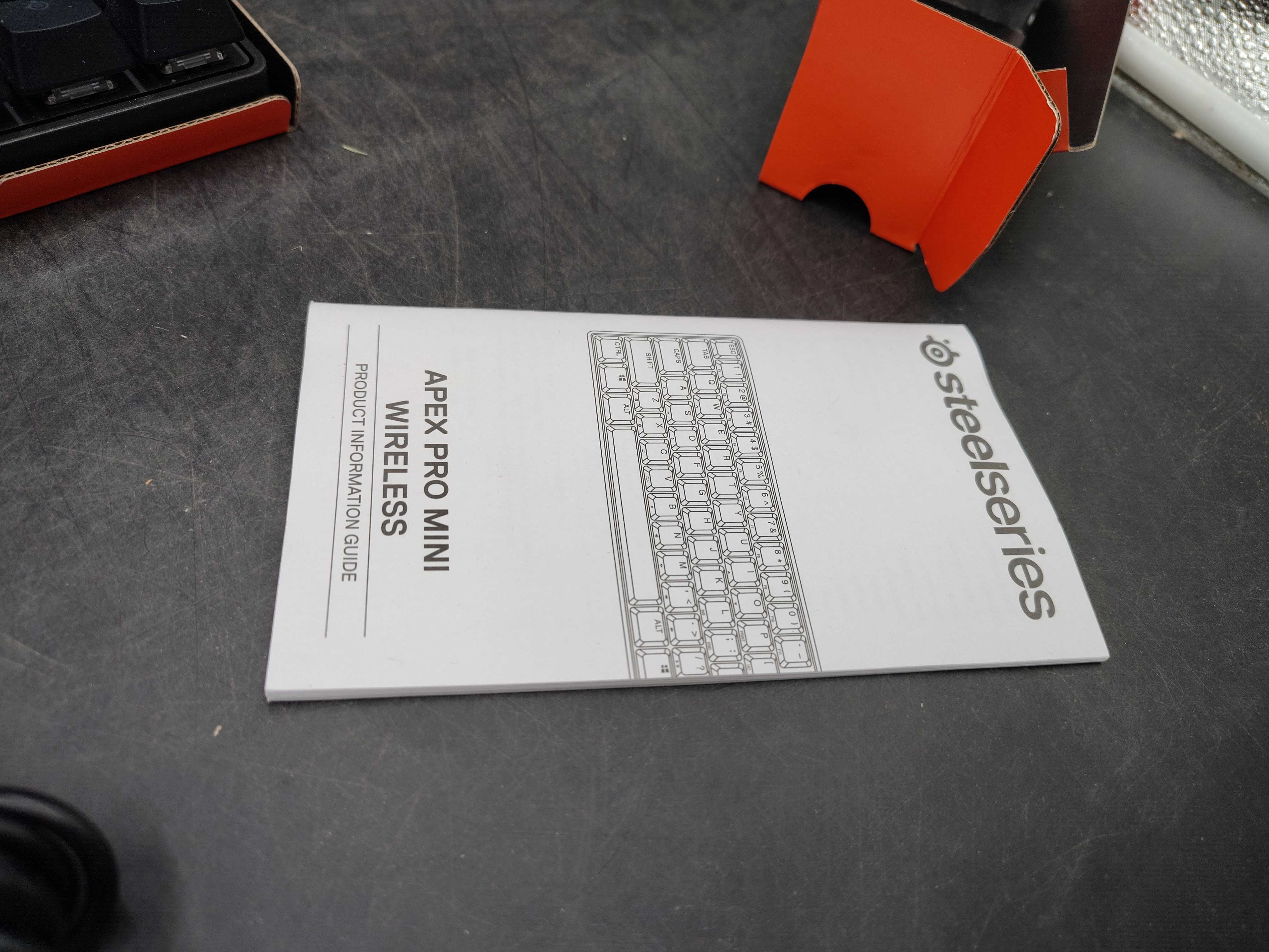steelseries apex pro mini wireless新品・未開封 Amazon.co.jp: SteelSeries Steelseries ラピッドトリガー 搭載