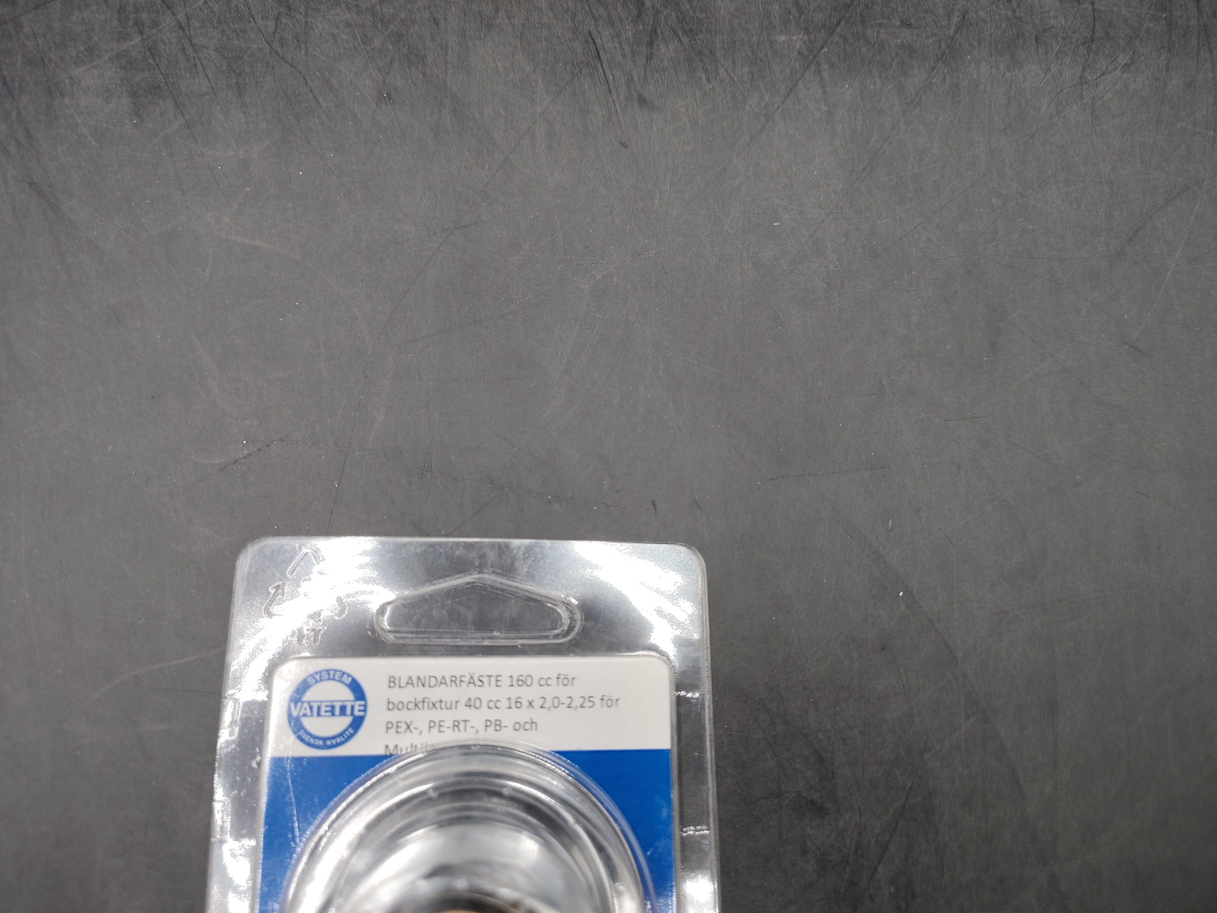 Wall tray, 3 pcs 2-pack - Vatette, chrome - PS Auction - We value the ...