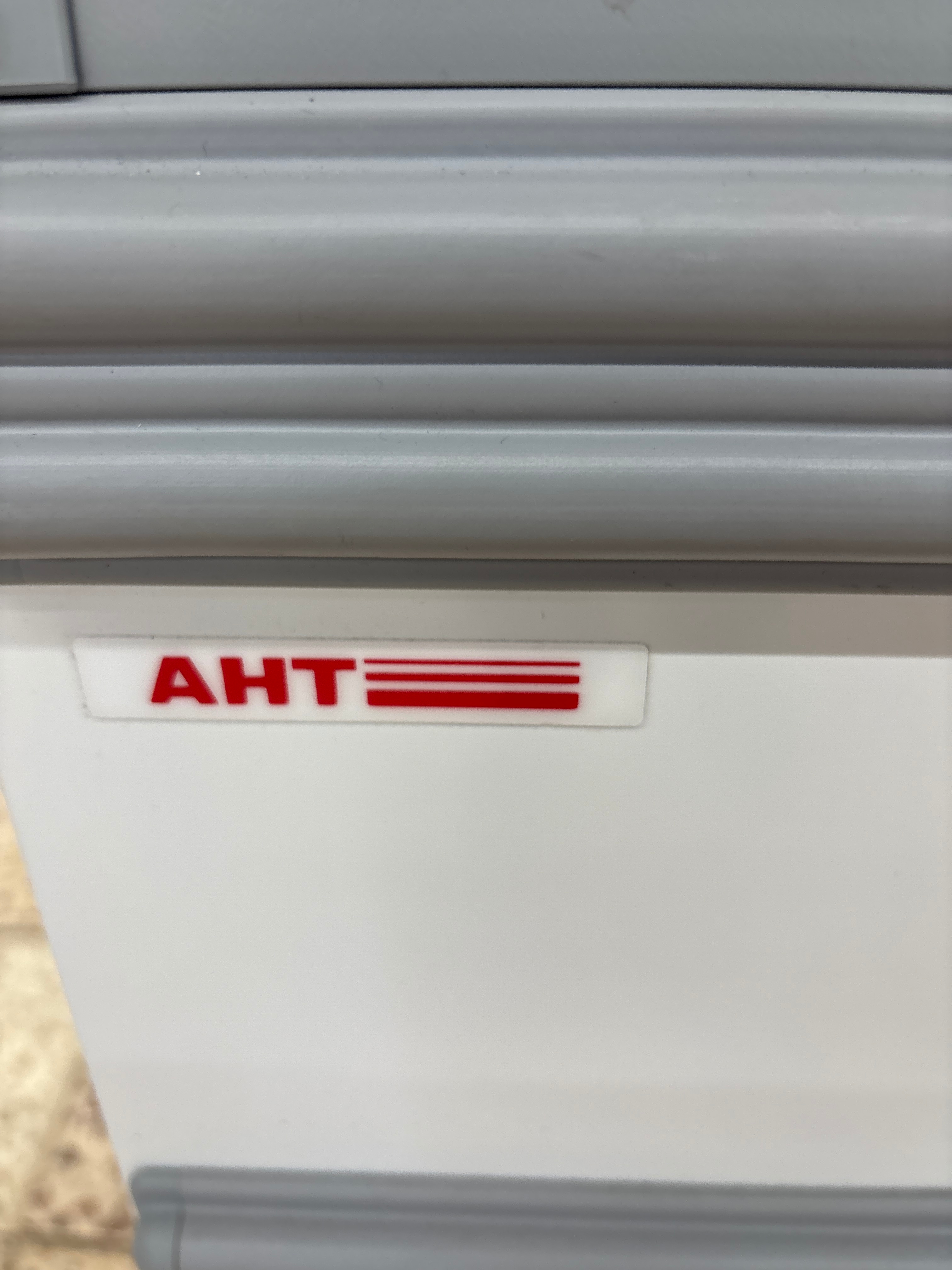 Frysdisk - AHT Cooling Systems - Auktioner online - Nätauktioner ...