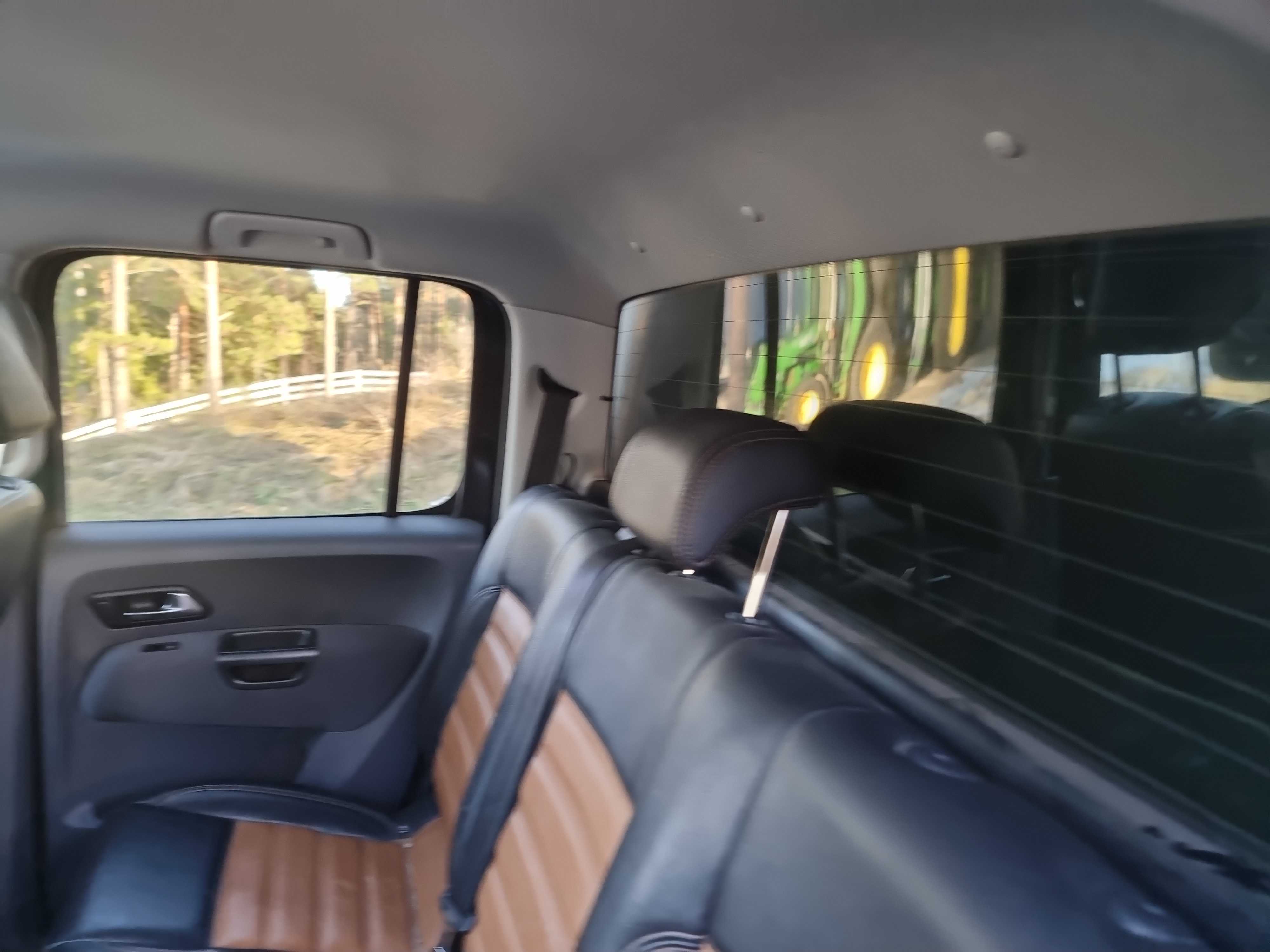 Volkswagen Amarok Dubbelhytt 2.8t 2.0 BiTDI 4Motion - 2013 - Auktioner ...