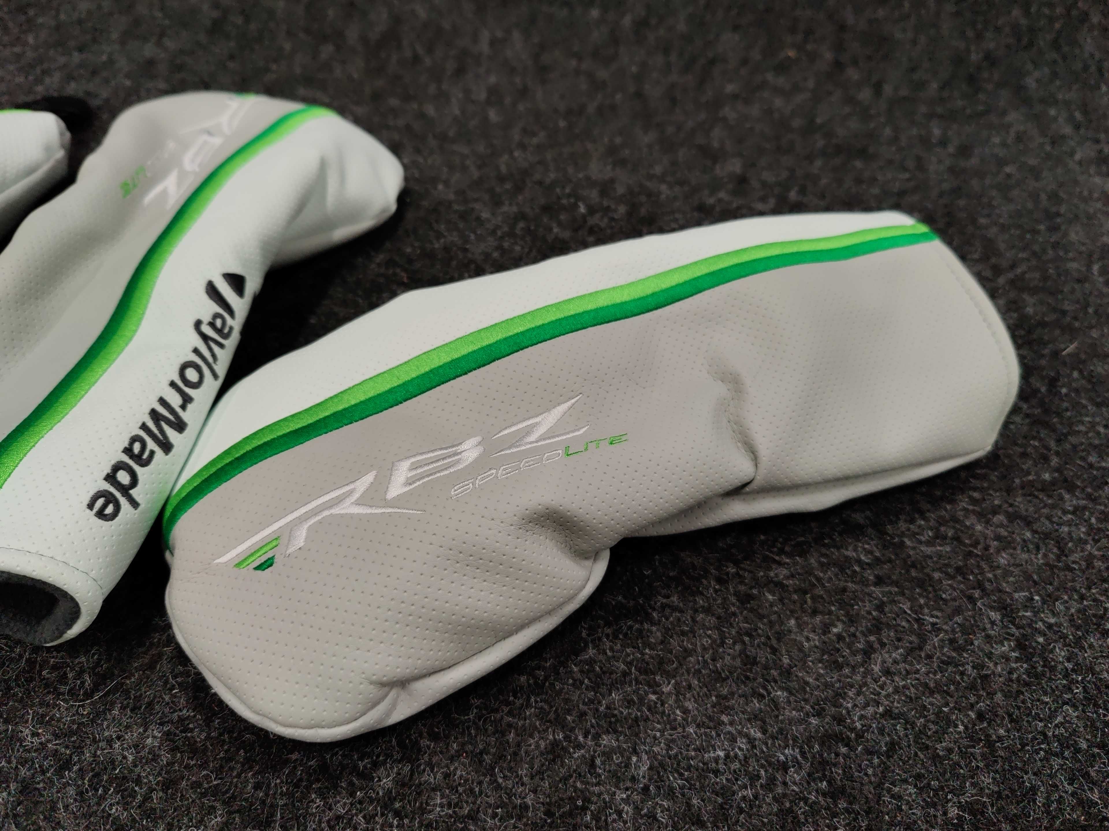 Headcovers TaylorMade RBZ Speedlite - PS Auction - We value