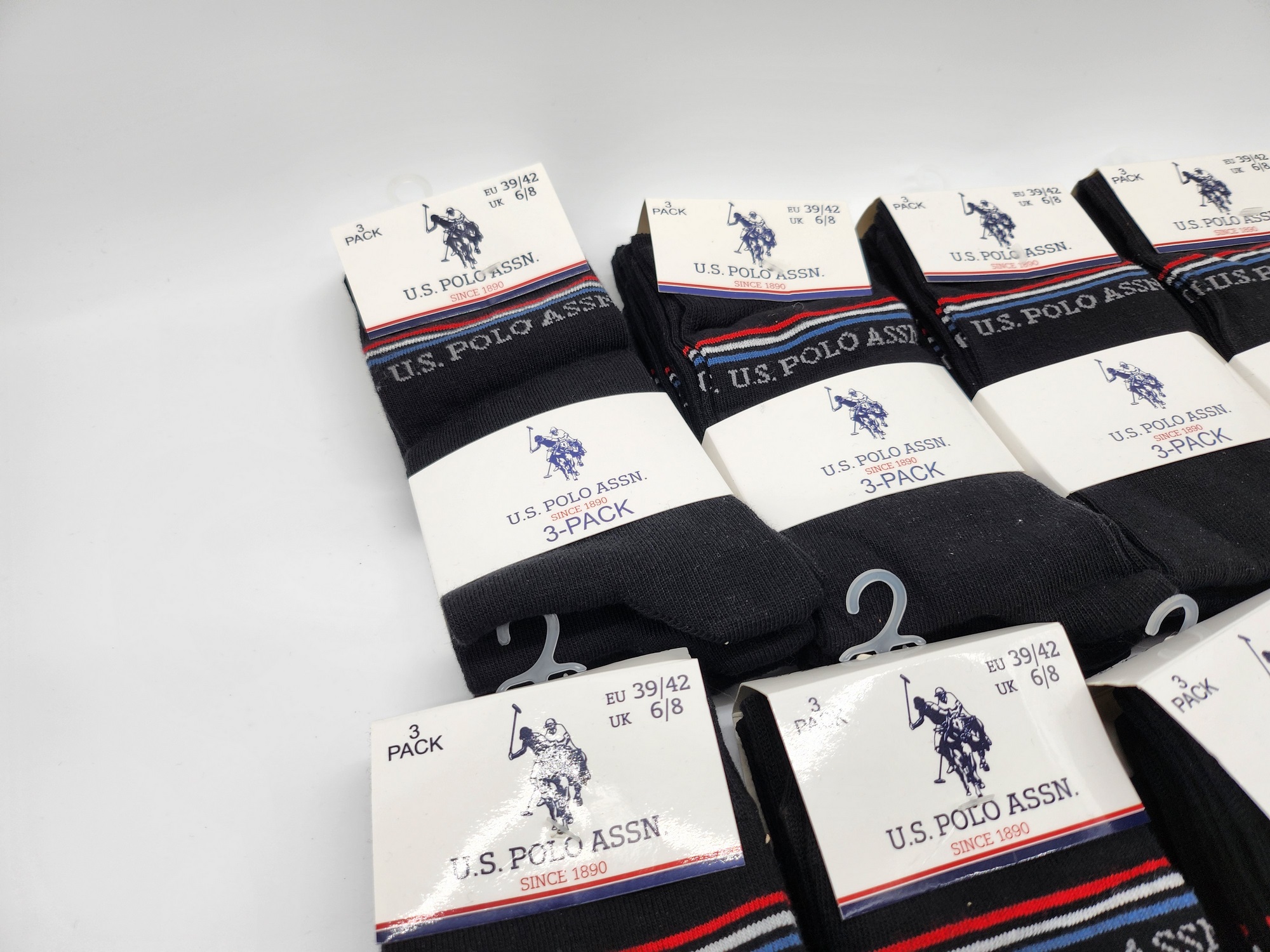 us polo association socks