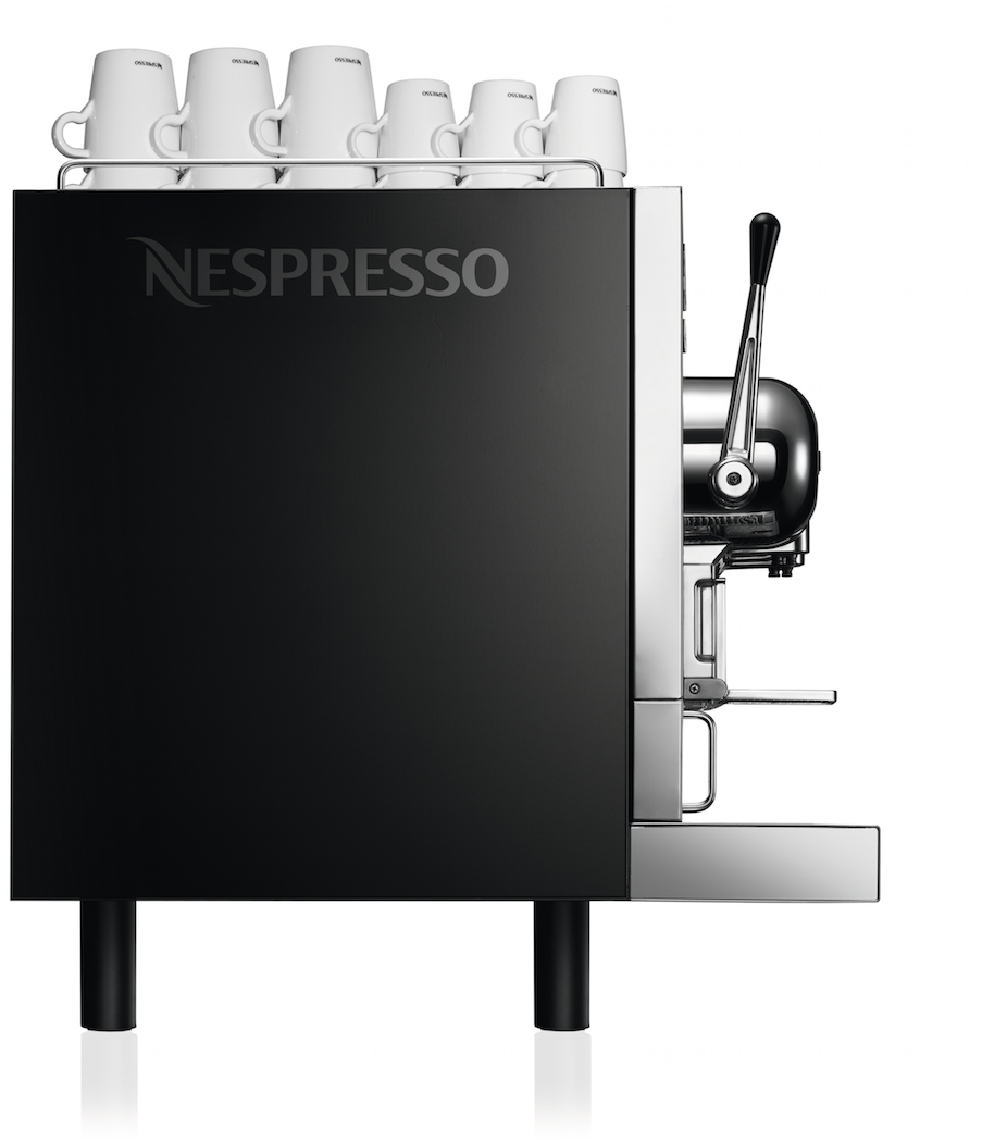 Coffee machine Nespresso Aguila 420 - PS Auction - We value the future -  Largest in net auctions