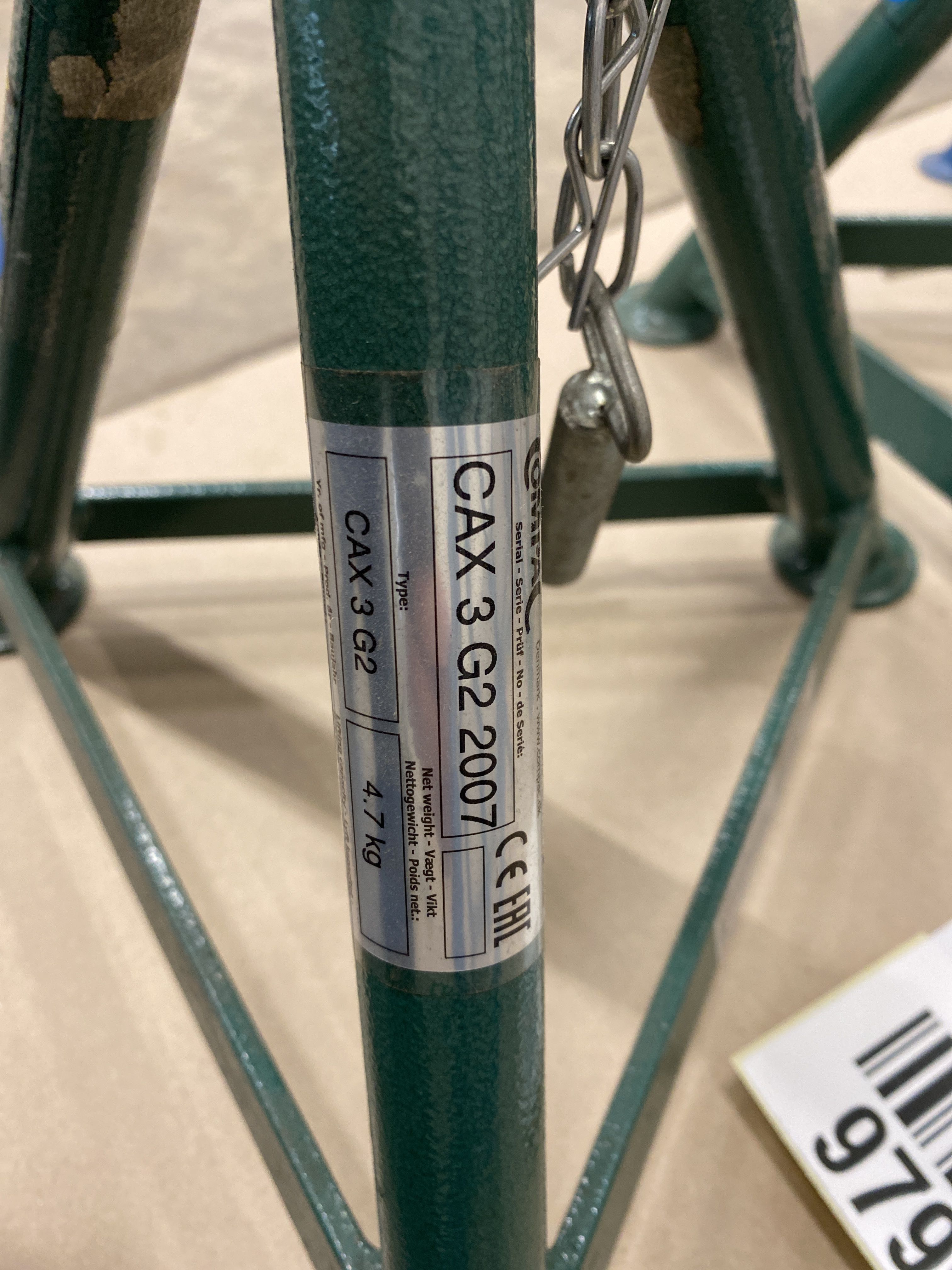 Pallet jacks PS Auction We value the future Largest in net auctions