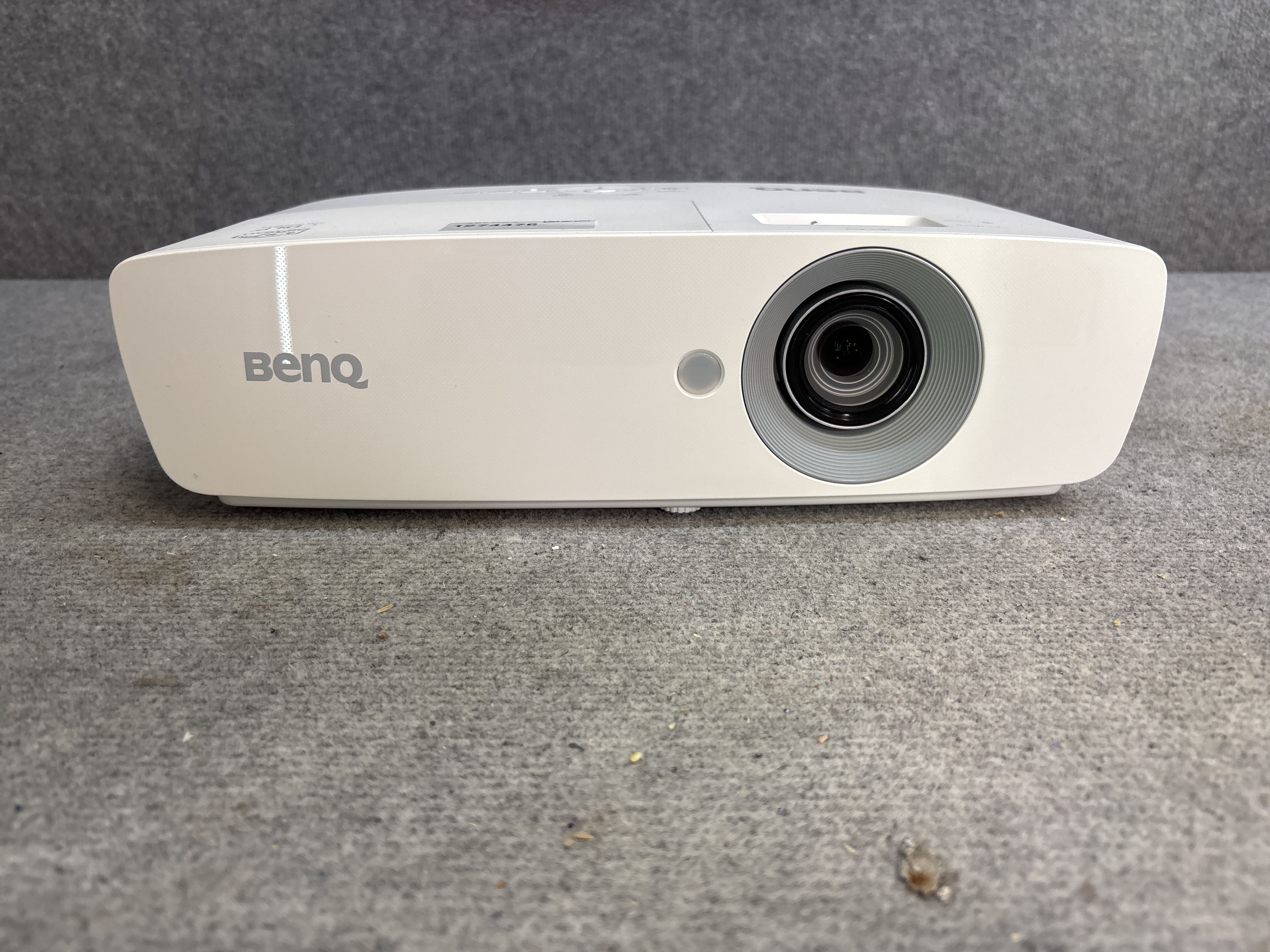 Projector Benq TH683 - PS Auction - We value the future - Largest