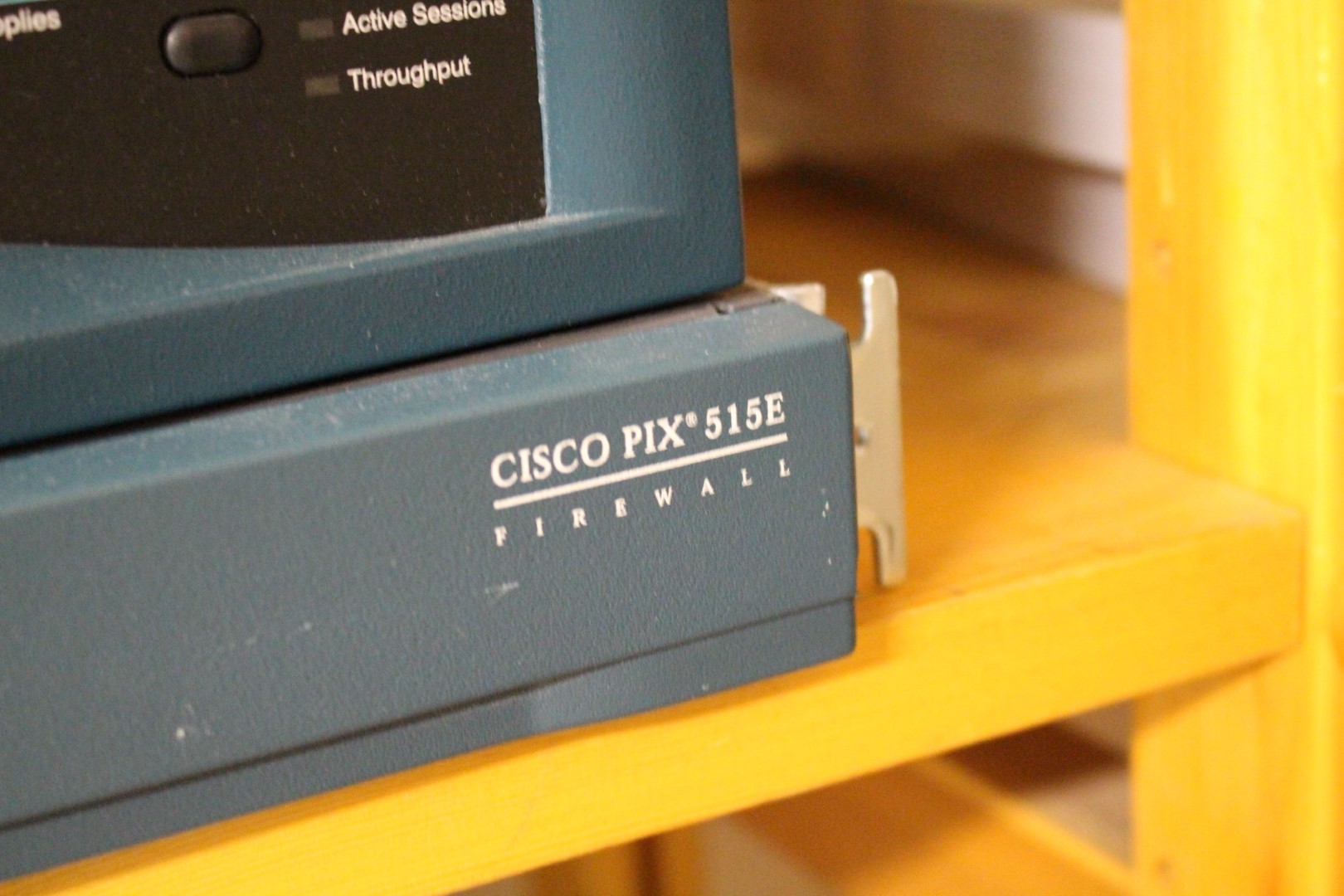 Concentrateur VPN Cisco 5002 - Modèle CVPN5002 Avec Deux Slots ESP, Pour Réseau Sécurisé