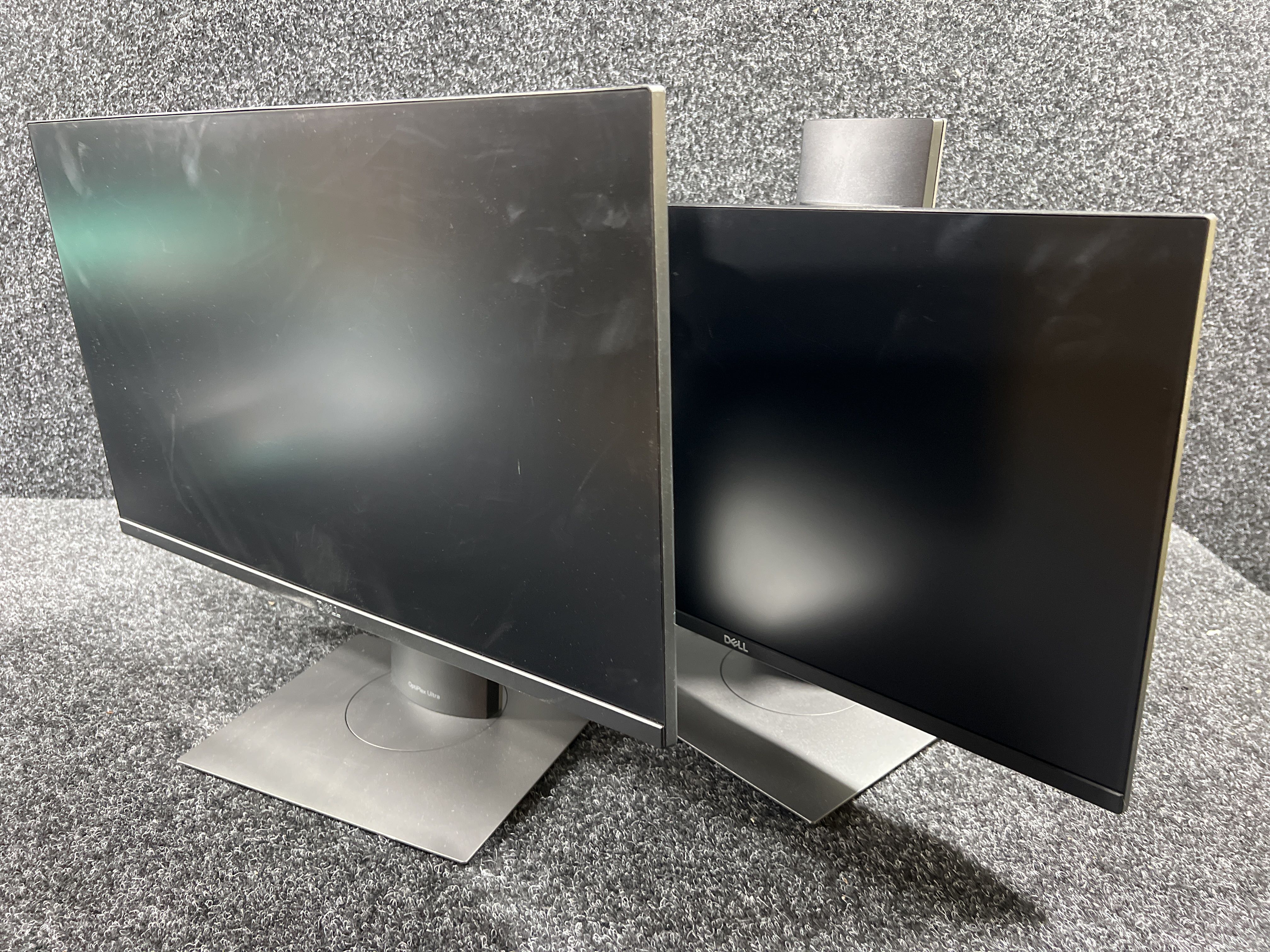 DELL P2419HC Dell P2419HC - Electronics Monitor, (24