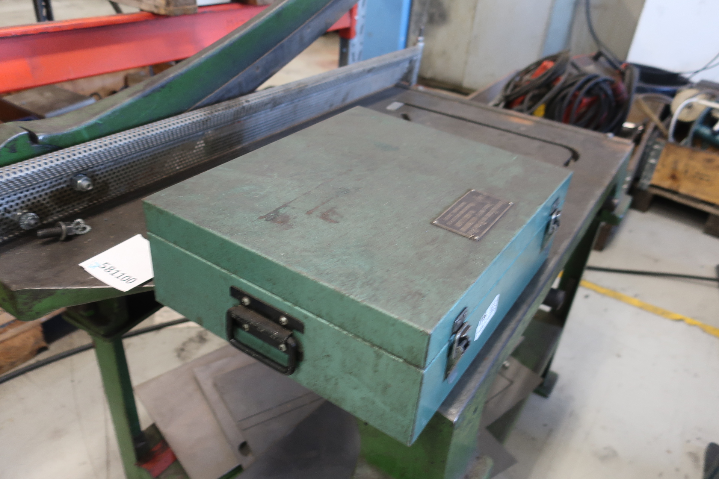 Convertible tool, BT50, Mizoguchi Iron Works, model MU-S-4 F