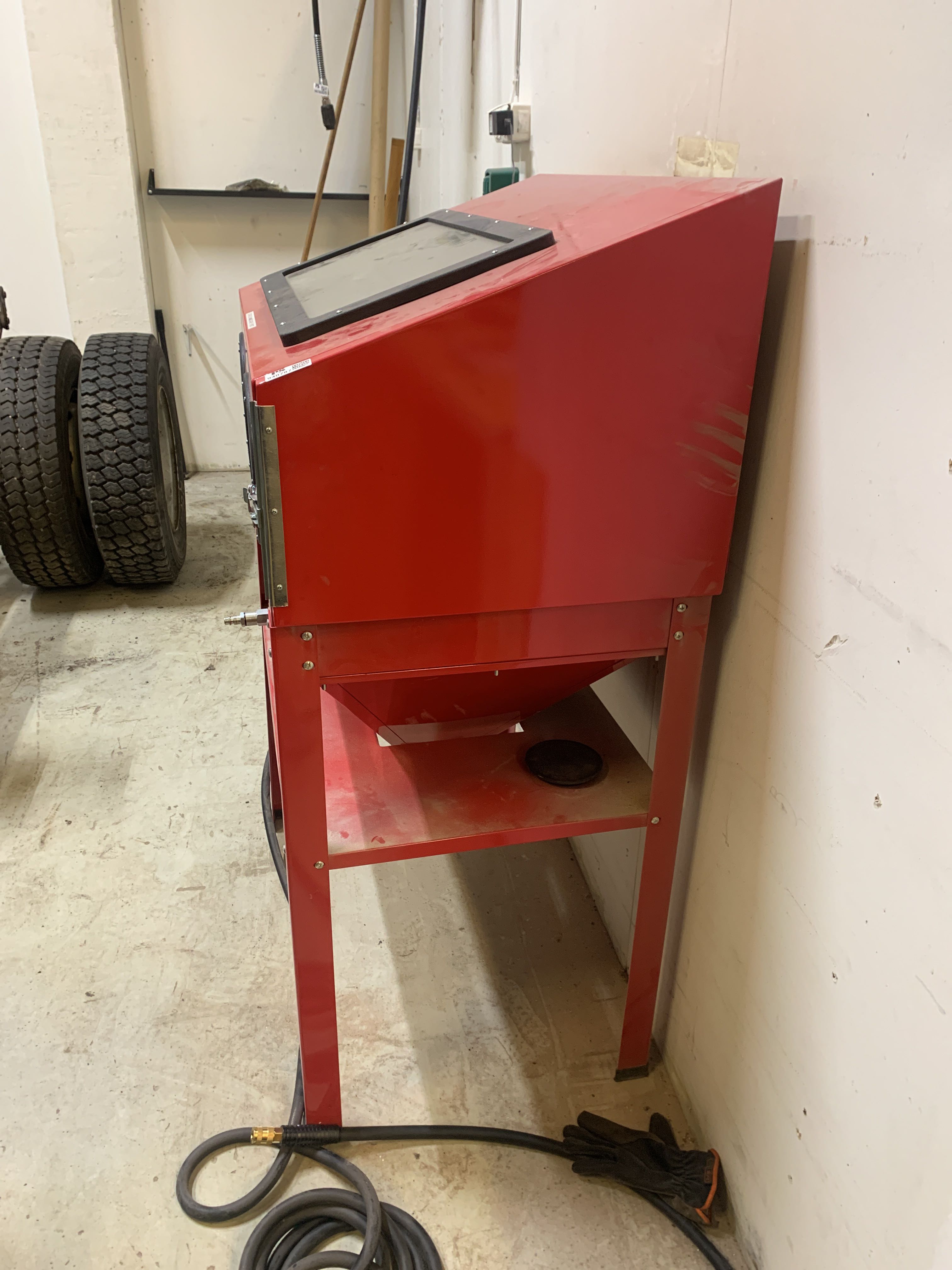 Blower Meec Tools PS Auction We value the future Largest in net auctions