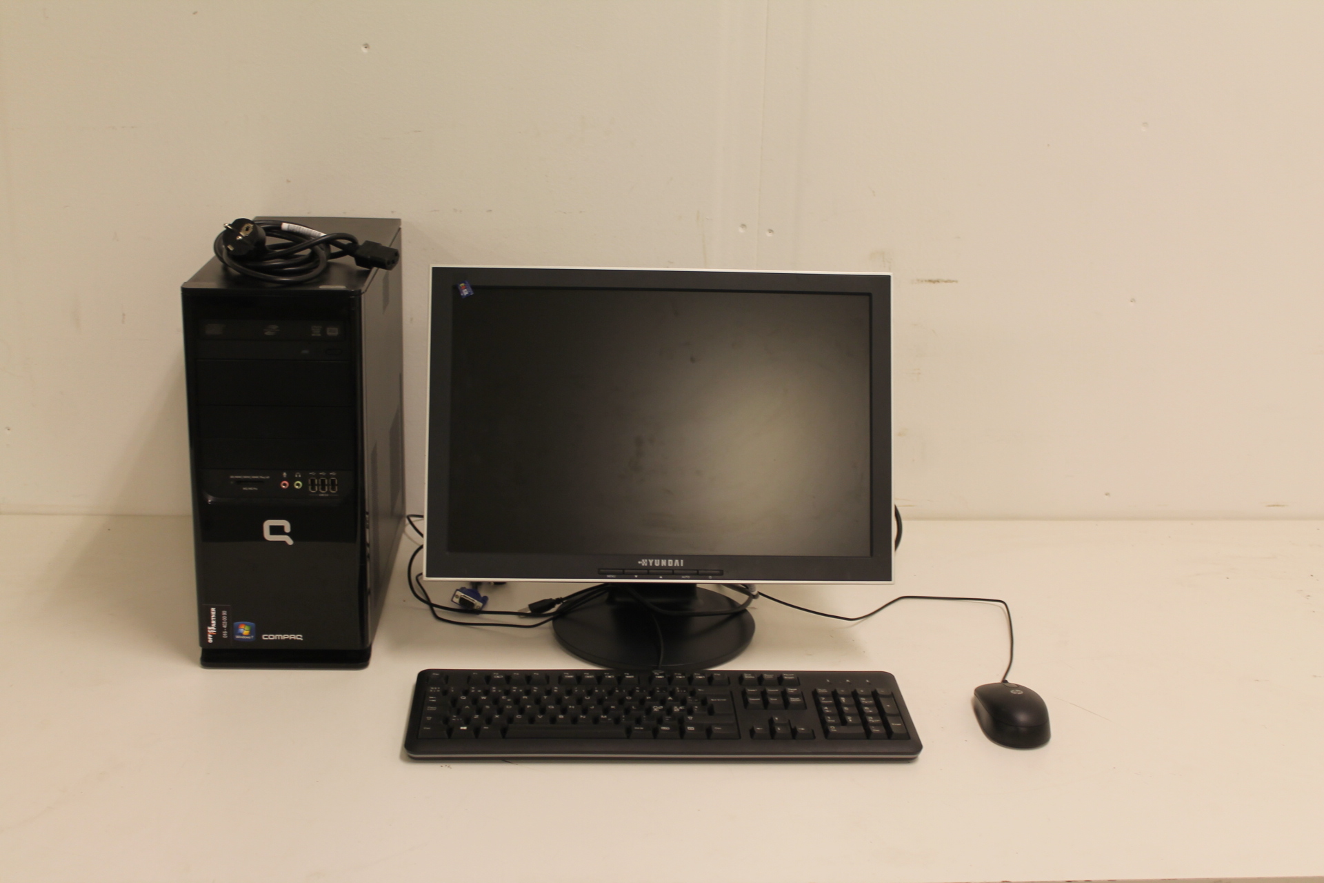 Computer - PS Auction - We value the future - Largest in net auctions