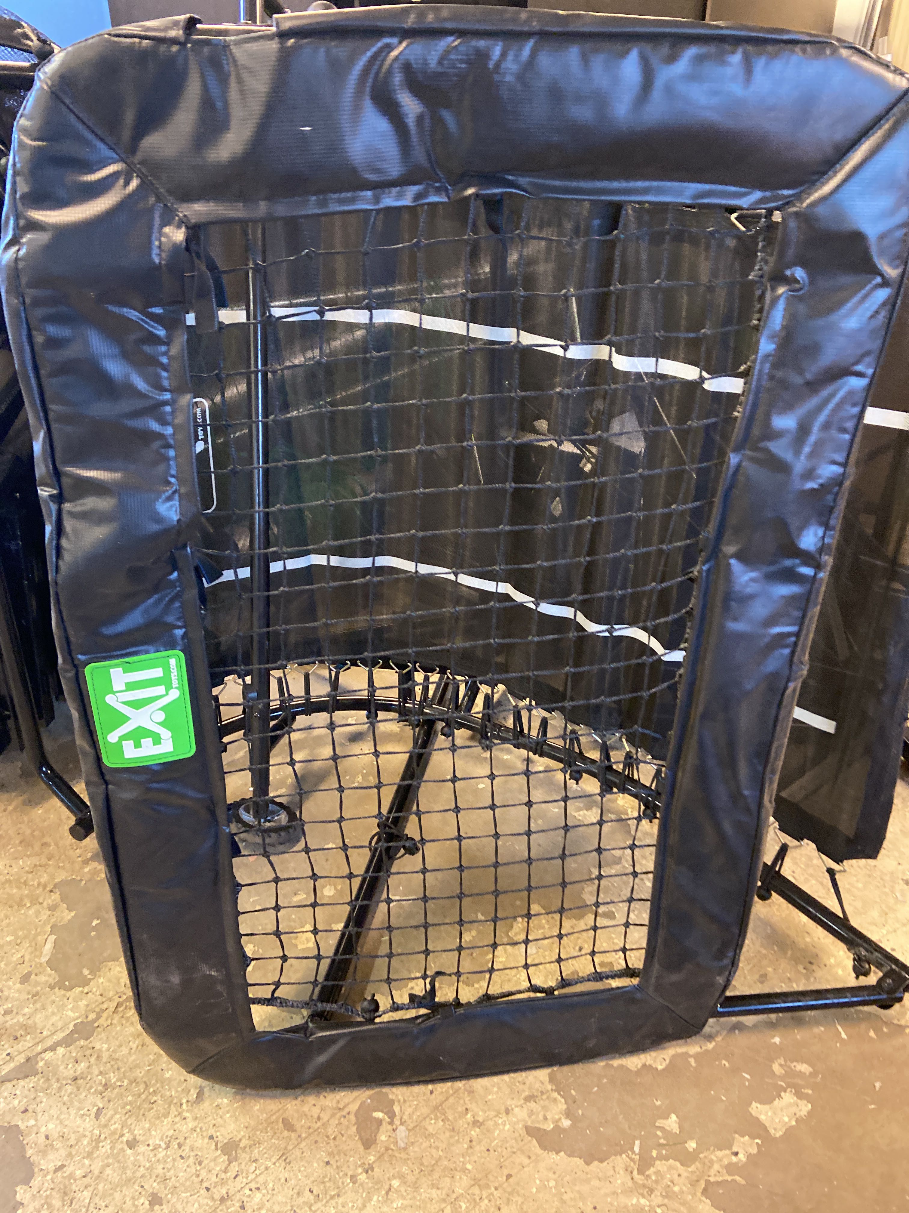 Technique rebounder PS Auction We value the future Largest in net