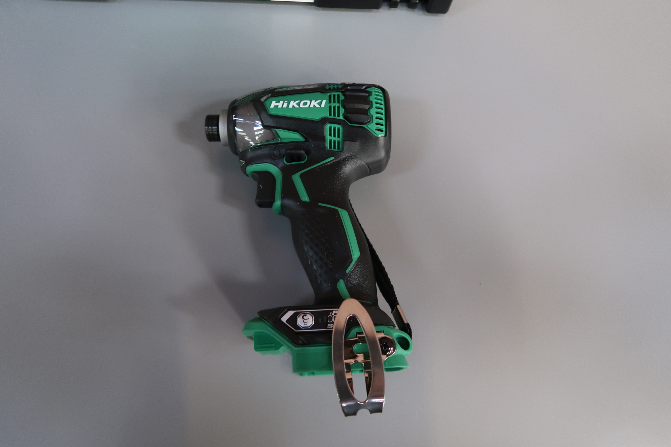 Slagskruvdragare HiKOKI WH18DBDL2 - Auktioner online - Nätauktioner ...