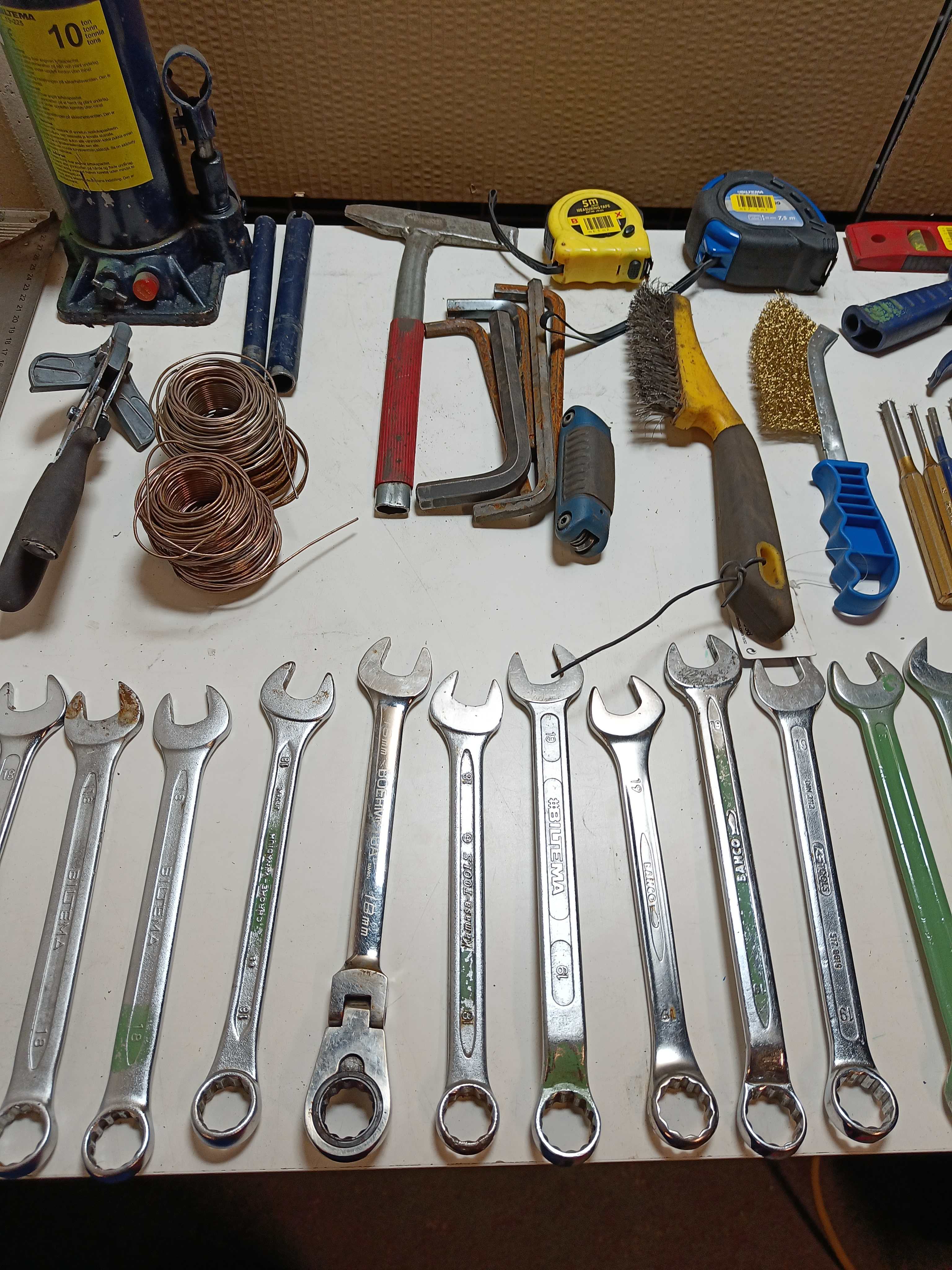 Hand tools PS Auction We value the future Largest in net auctions