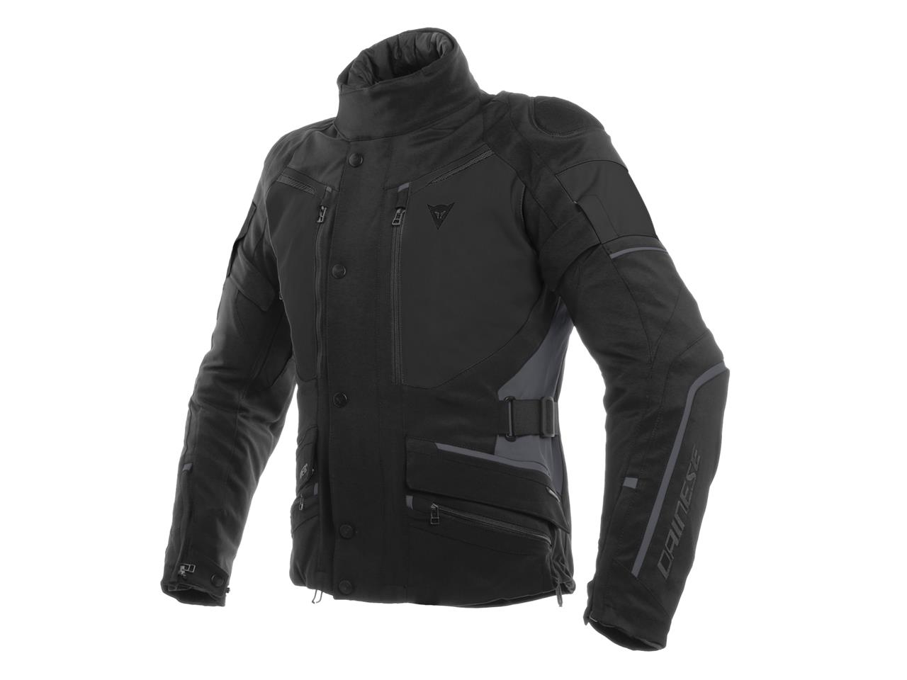 MC Jacket Dainese carve master 2 Gore-Tex jacket p.56 - Free 