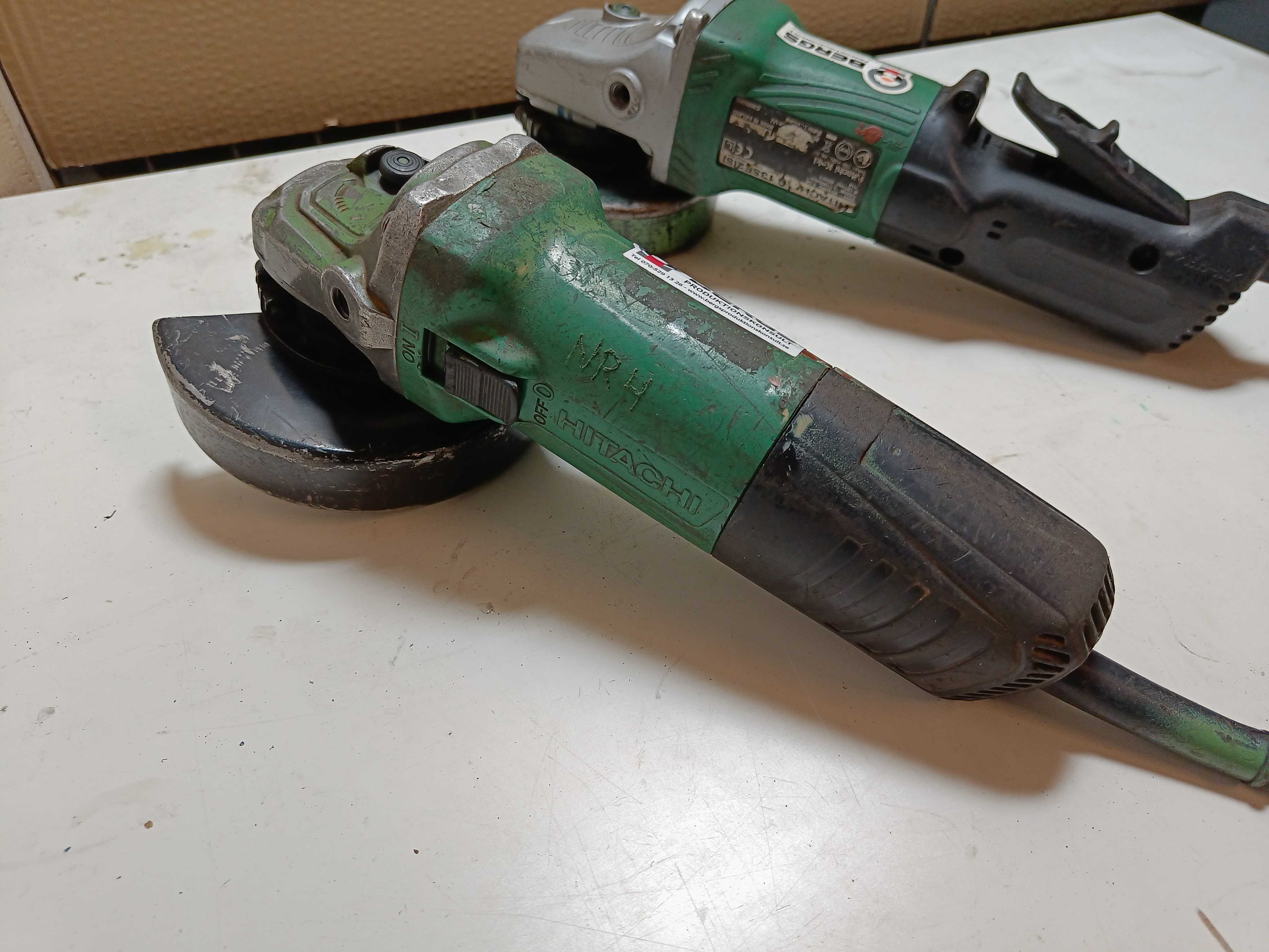 角ハイジッキ 24 SK11（エスケー11）:HSS木工旋盤用バイト3本組 F-10S