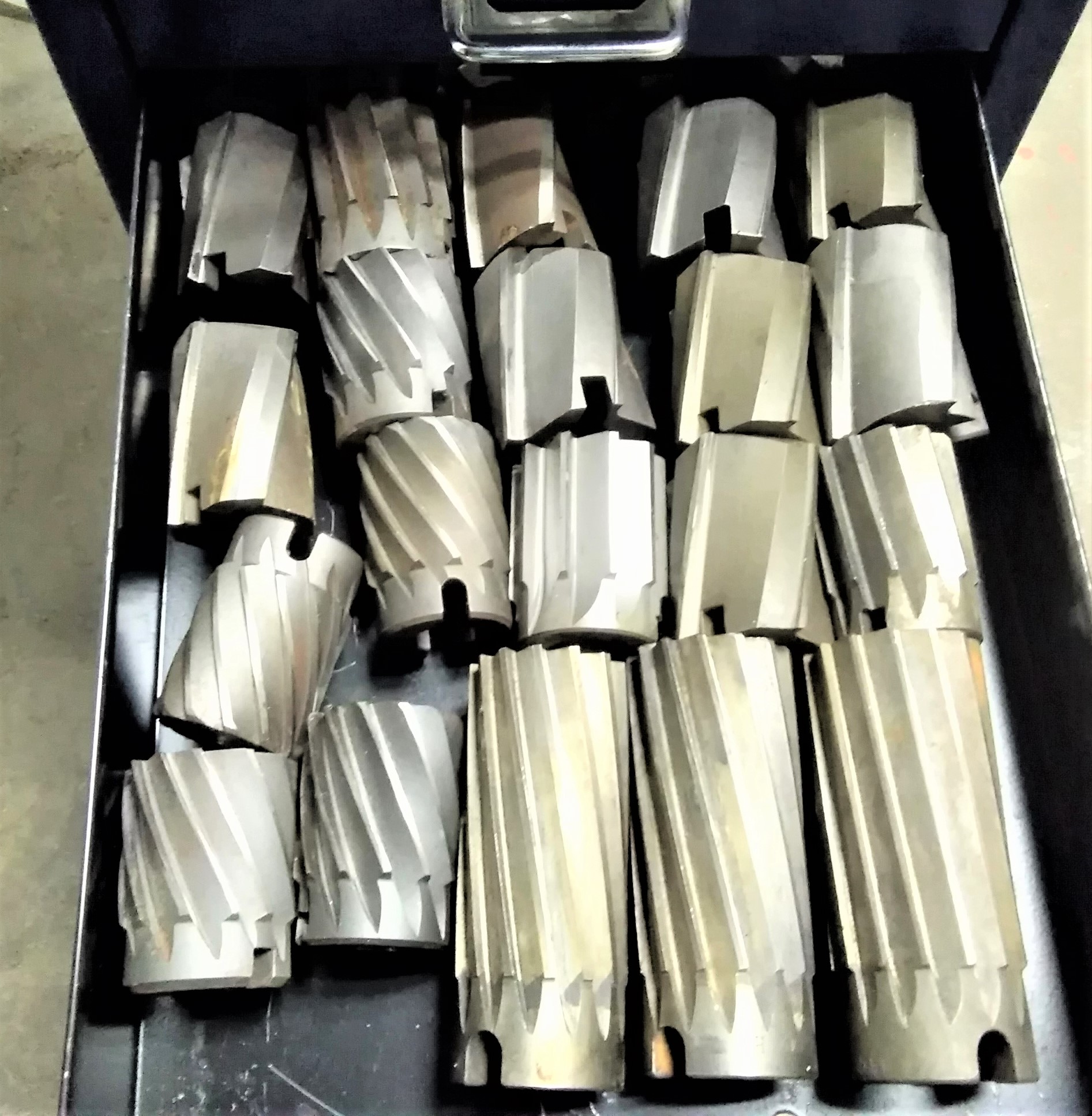 Stick reamer New and used PS Auction We value the future