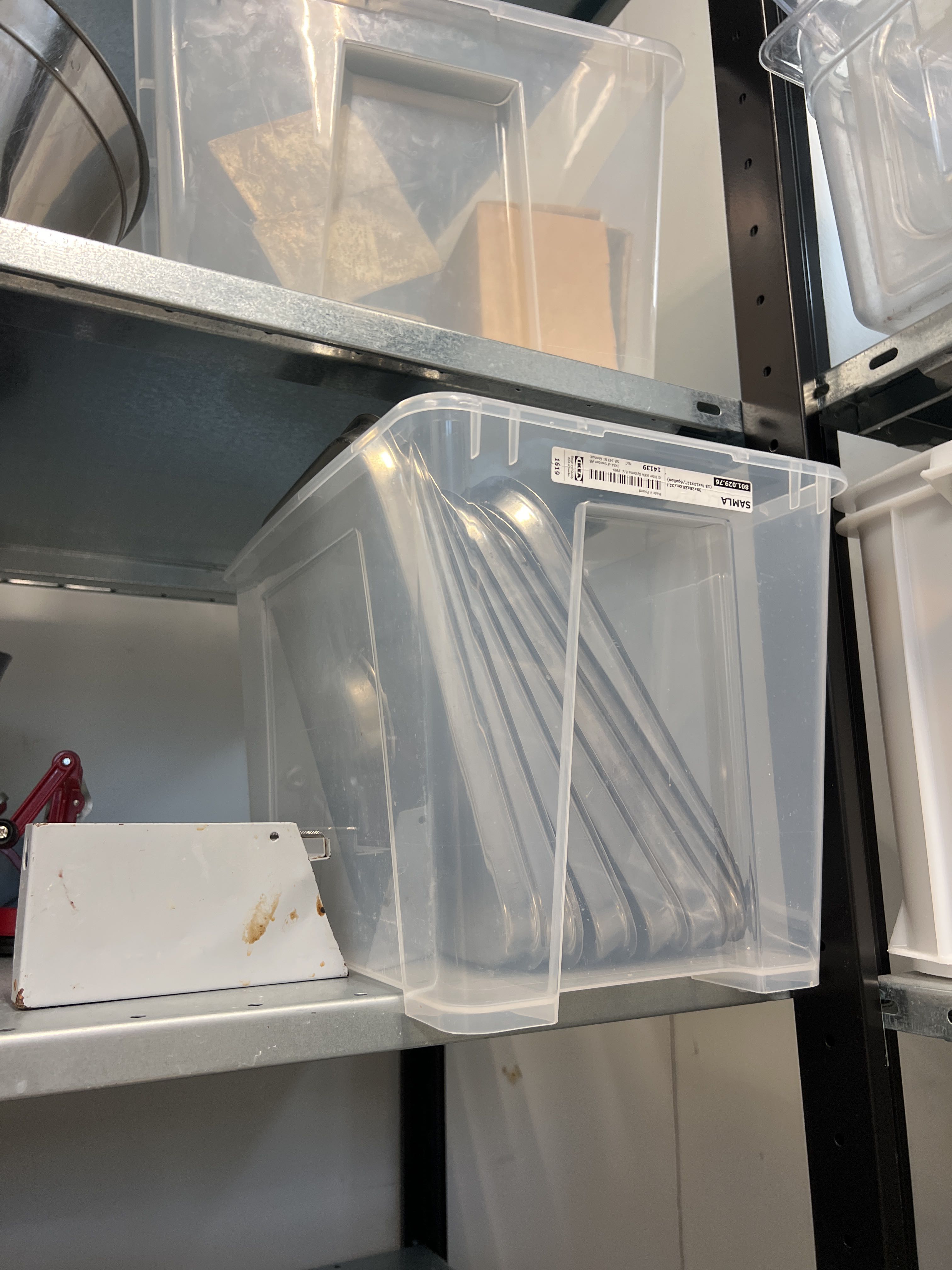 Kitchen equipment Canteens, pots and more PS Auction We value the