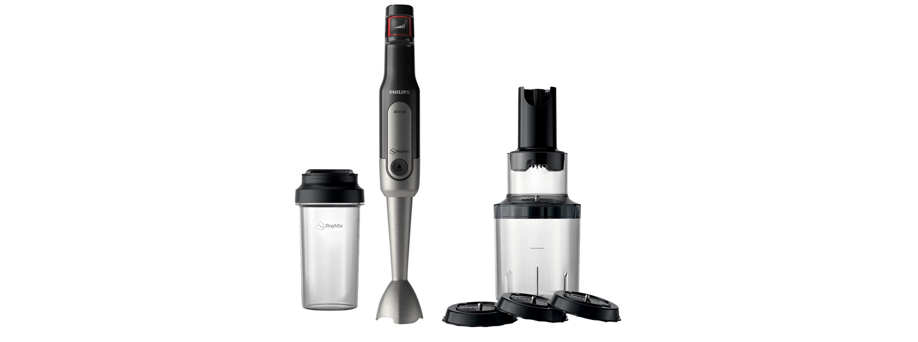 ProMix hand blender Philips HR2656/90 Handblender Viva PS Auction