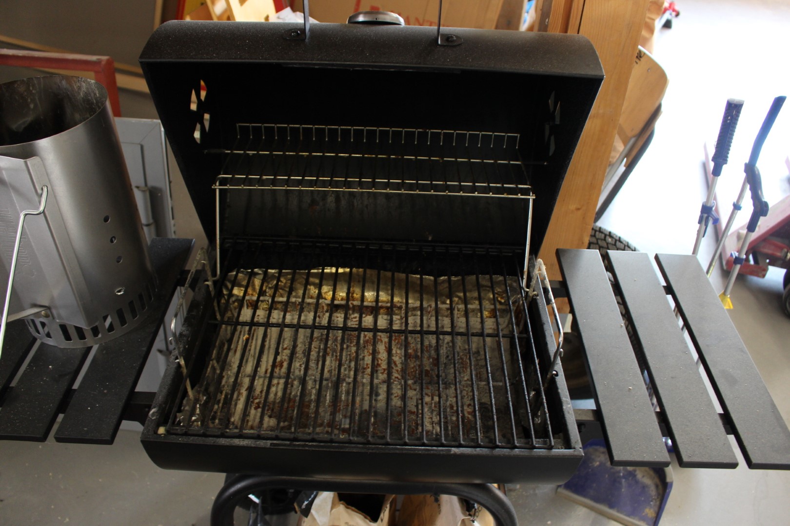 Kolgrill Nätauktioner & Konkursauktioner | Fynda Online Weber grill Nätauktioner & Konkursauktioner | Fynda Online
