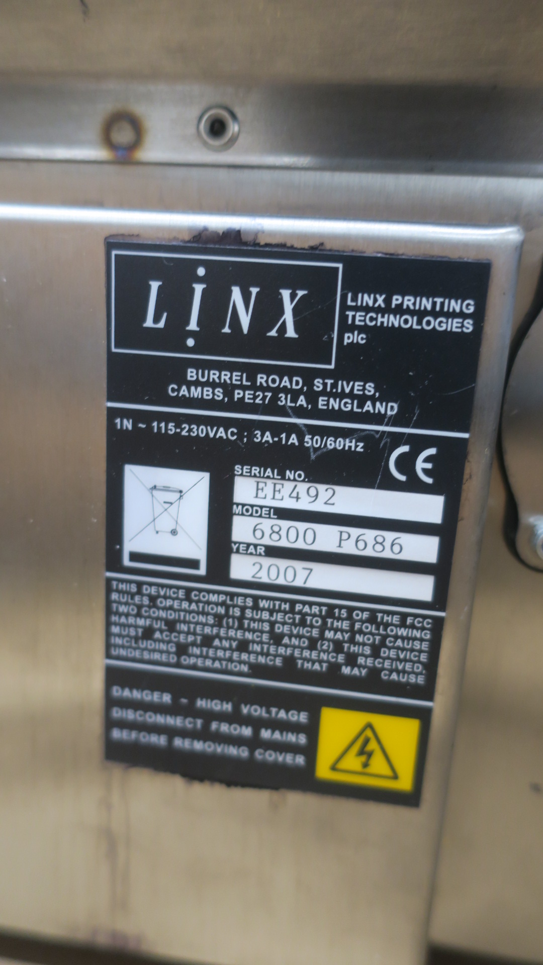 【2025年】お歳暮ギフト 4 future the value We - Auction PS - printer inkjet Linx pc ギター