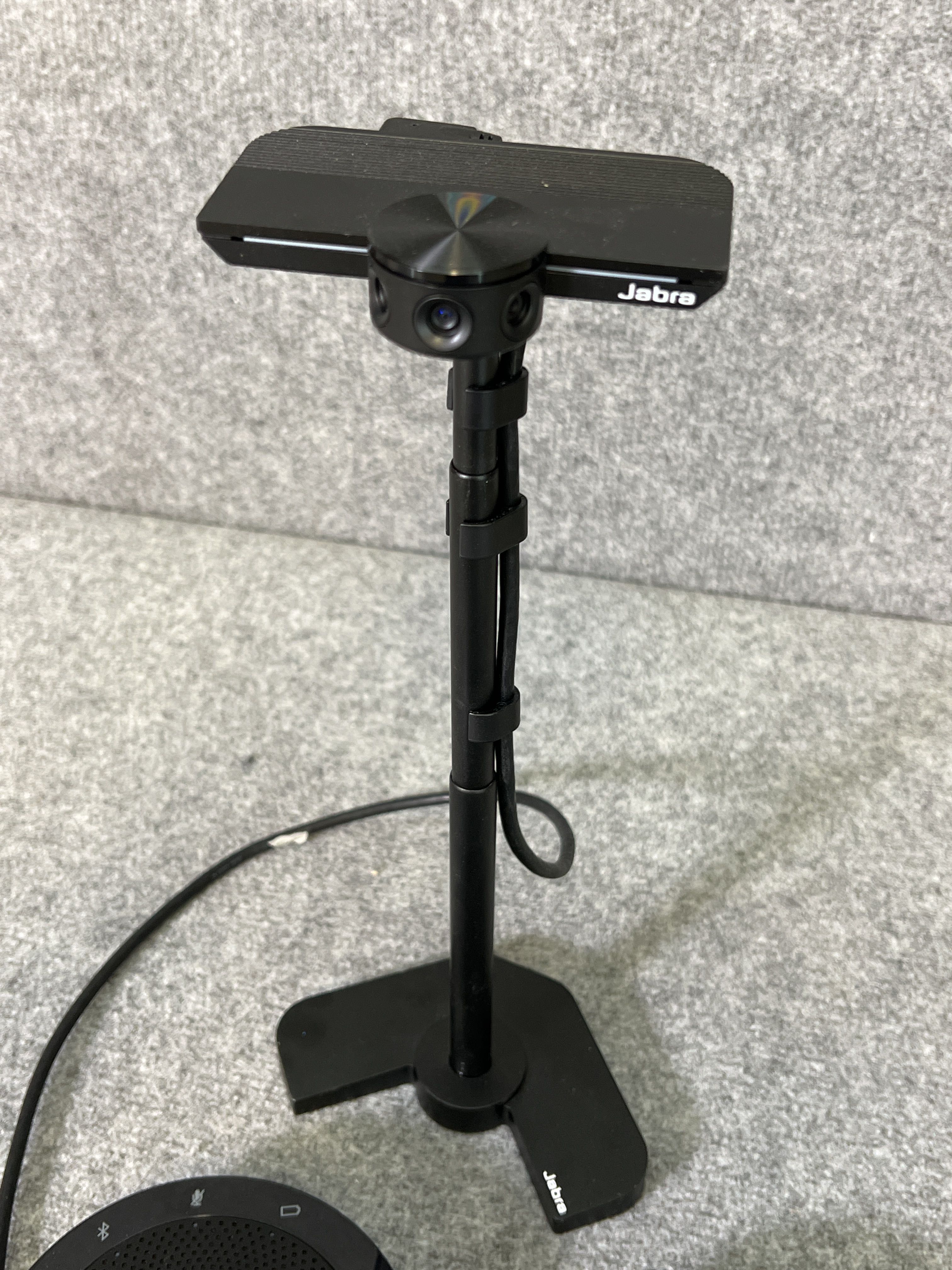 Video conference camera, Jabra PanaCast + 2 speakers - Shipping