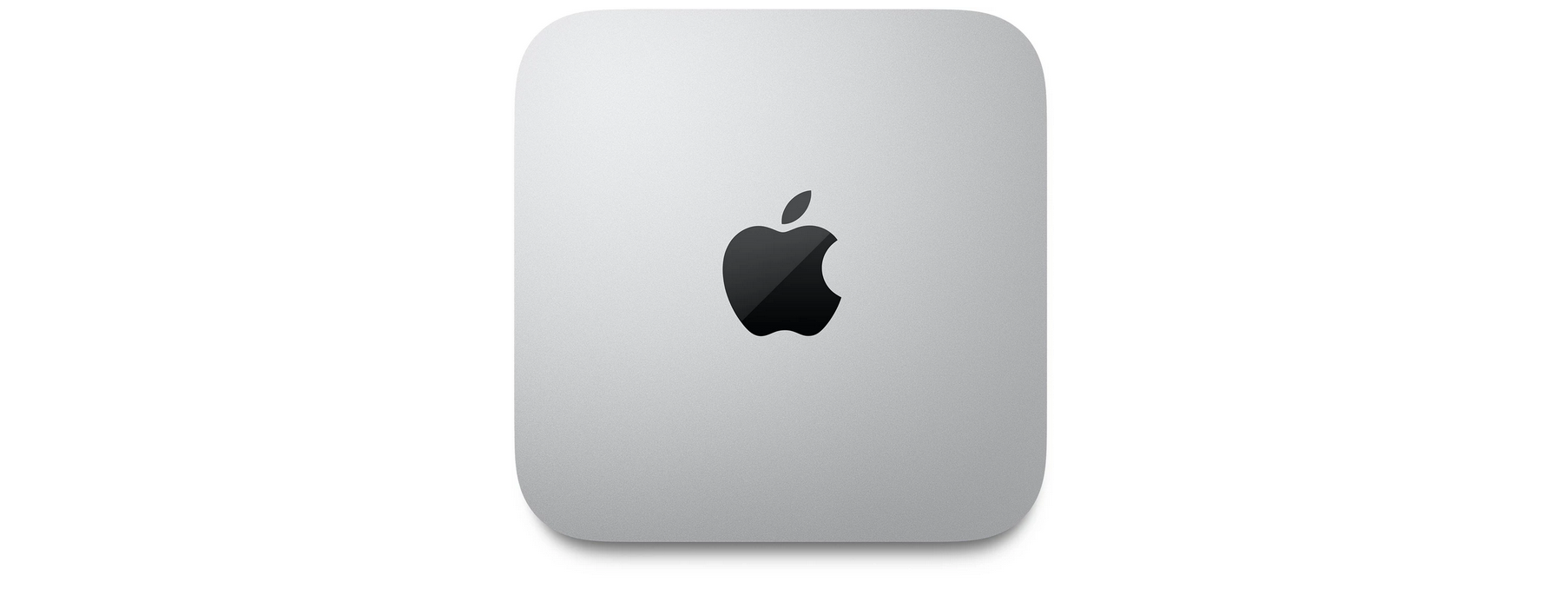 Apple Mac mini 256GB SSD M1 chip with 8‑core CPU and 8‑core GPU ...