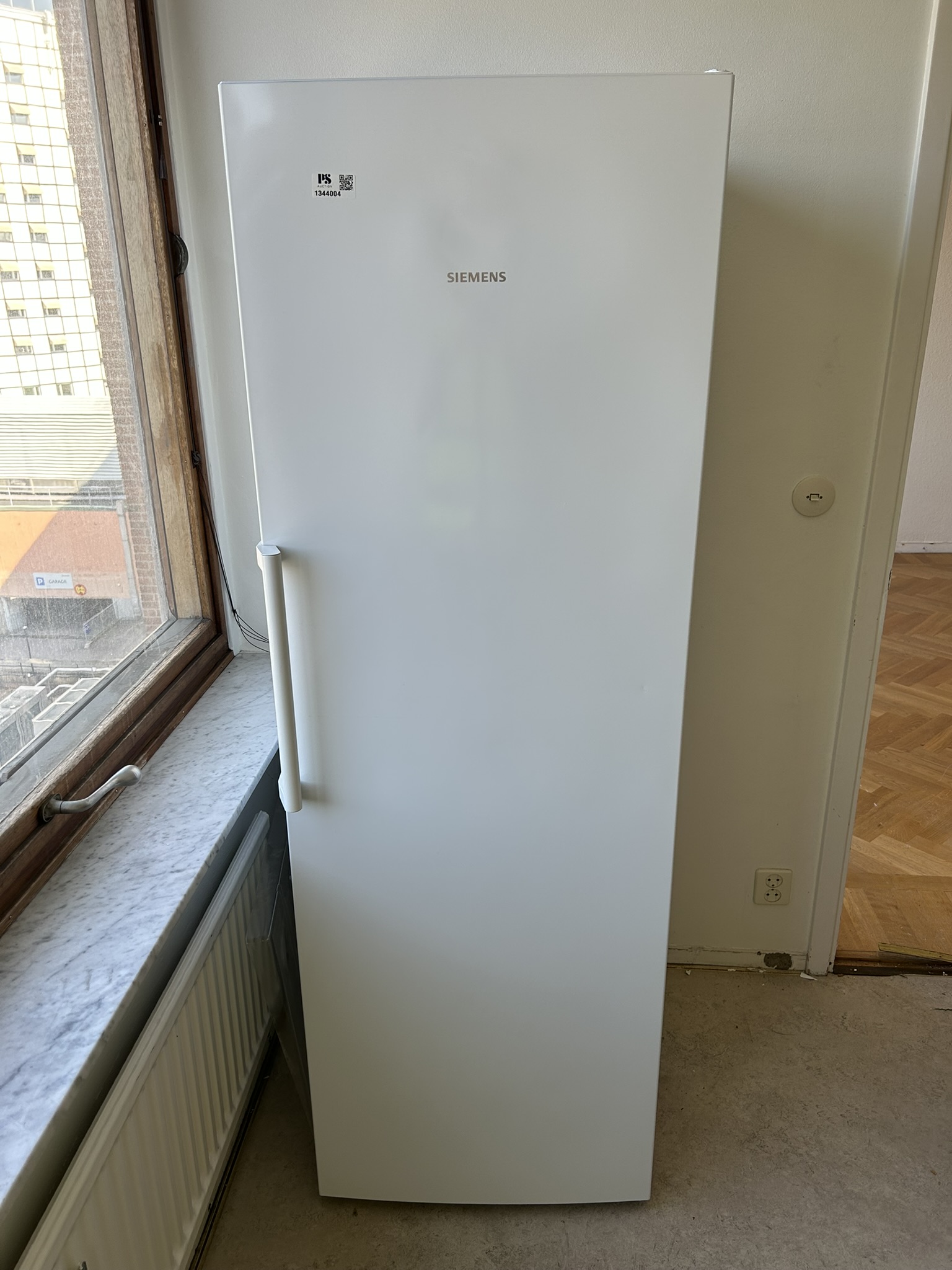 Siemens Freezer - PS Auction - We value the future - Largest in net ...