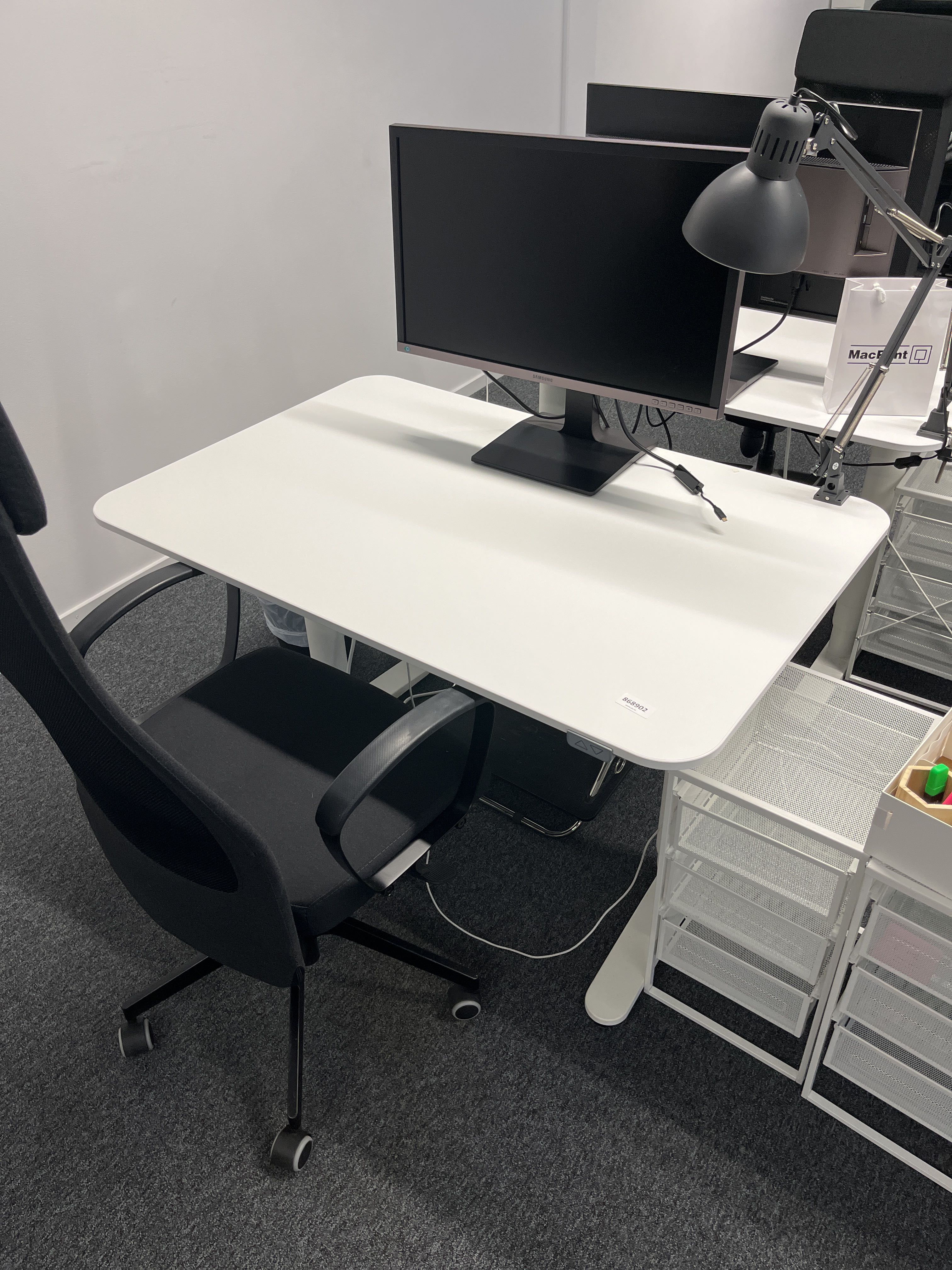 Office furniture PS Auction We value the future Largest in net