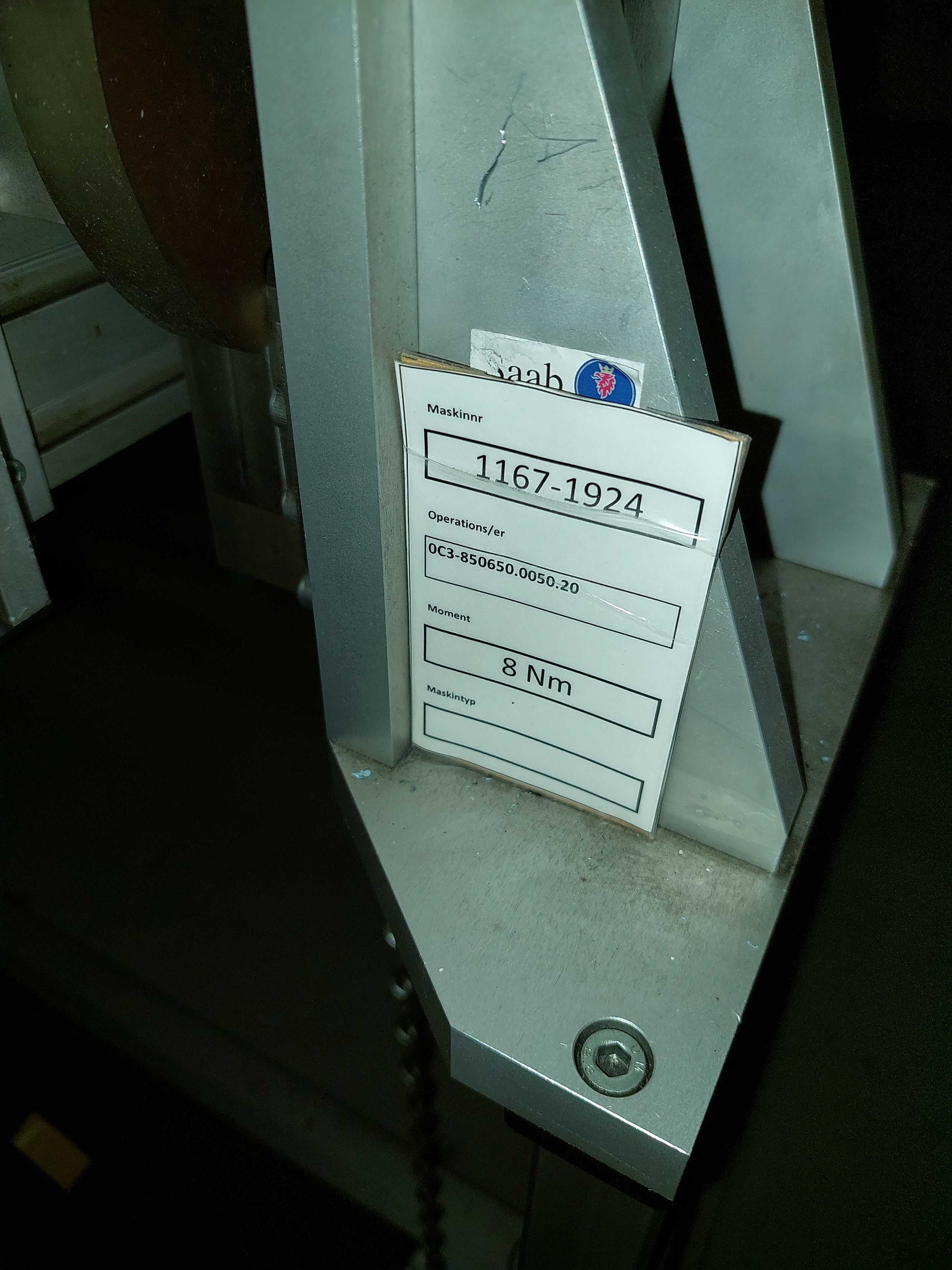 Assembly station - PS Auction - We value the future - Largest in net ...