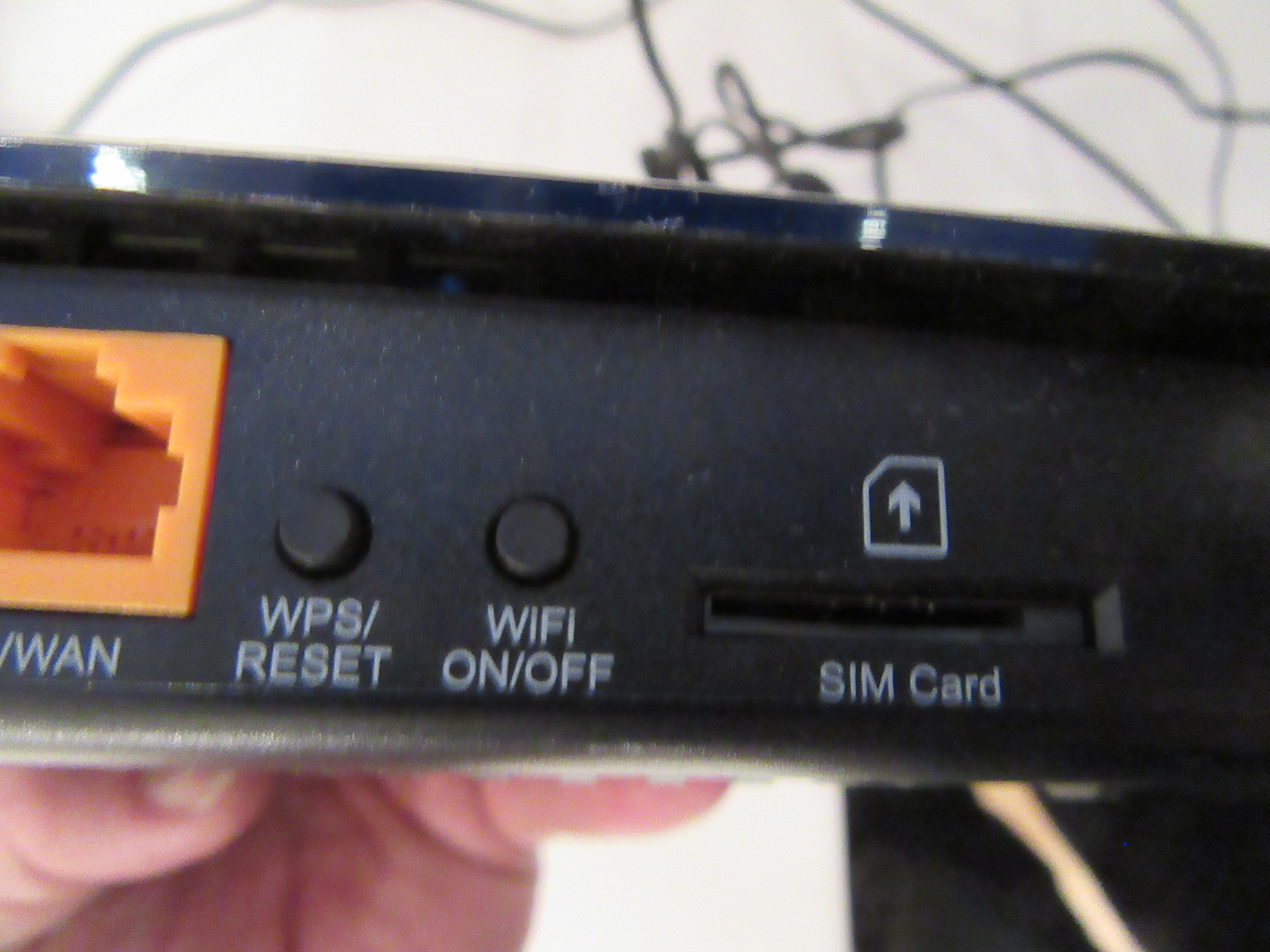 Logga In På Wifi Nätverk