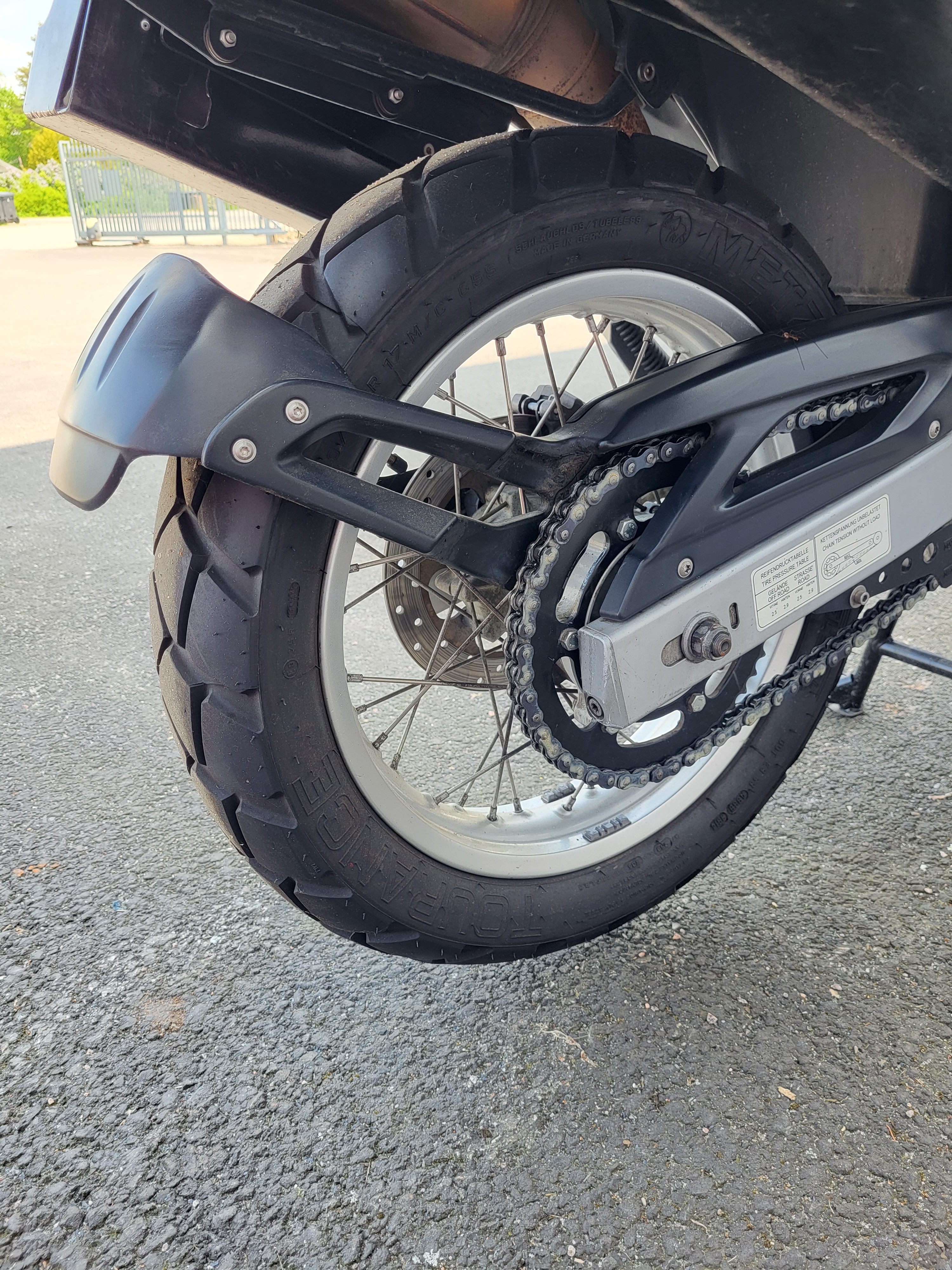 BMW F 650 GS motorcycle - PS Auction - We value the future - Largest in ...