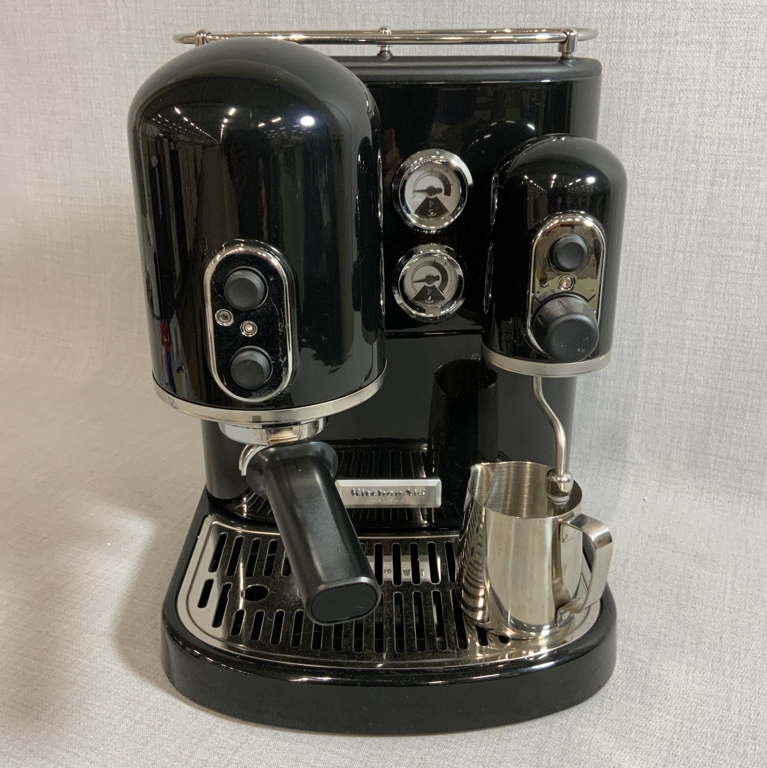 KitchenAid Artisan Espresso Machine 
