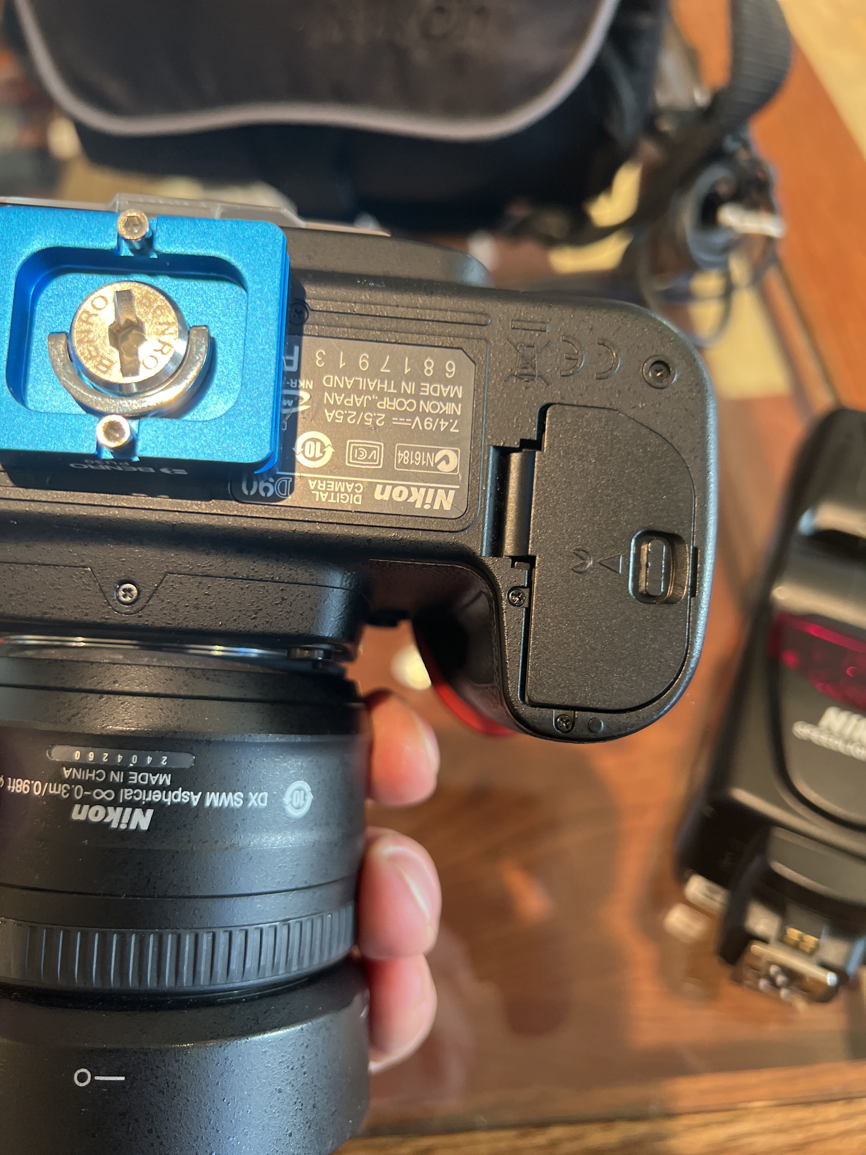 Camera Nikon D90 PS Auction We value the future Largest in net