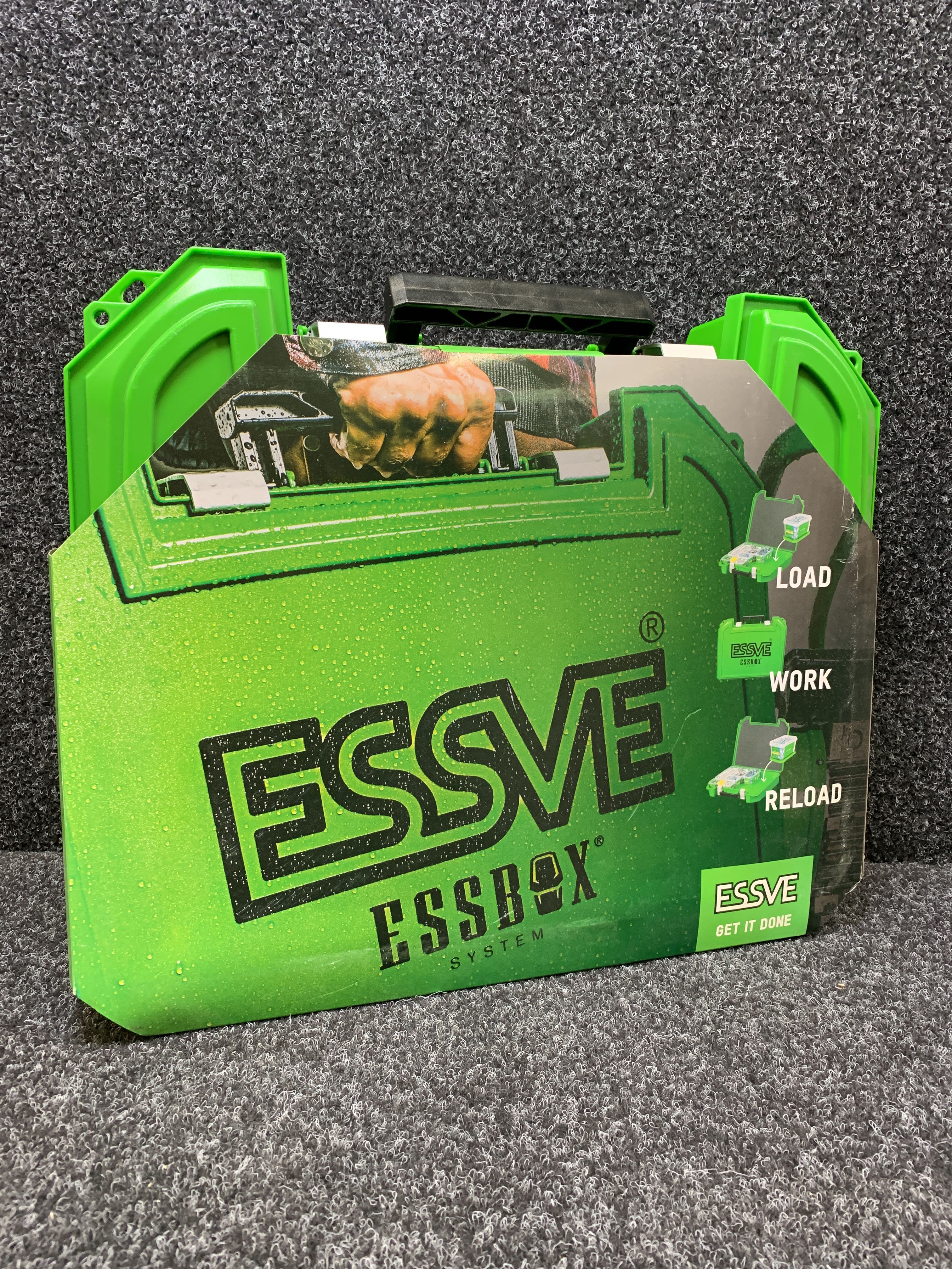 Assortment box ESSVE ESSBOX 460999 - PS Auction - We value the future ...