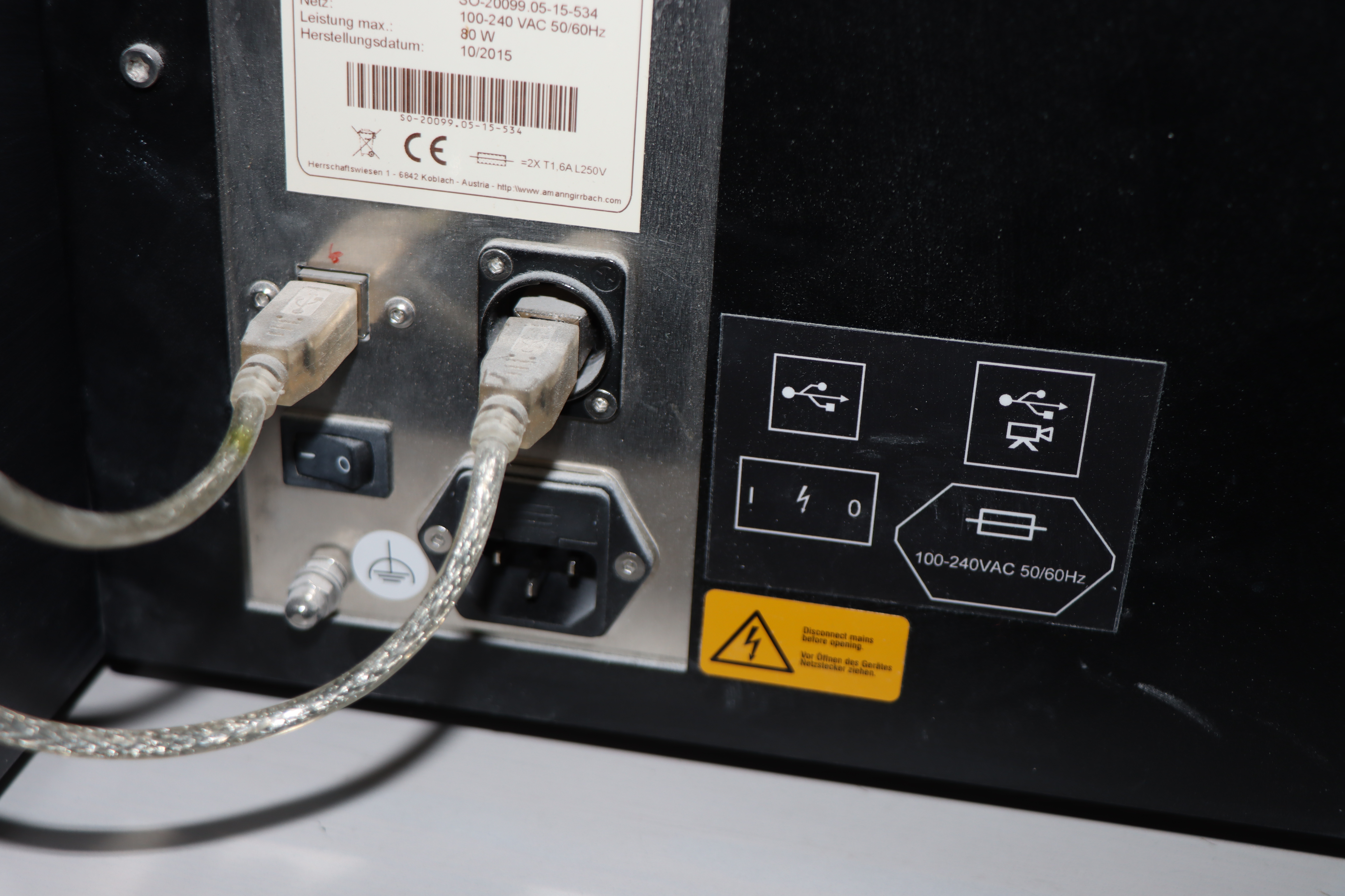 Ceramill map400 scanner - PS Auction - We value the future - Largest in ...