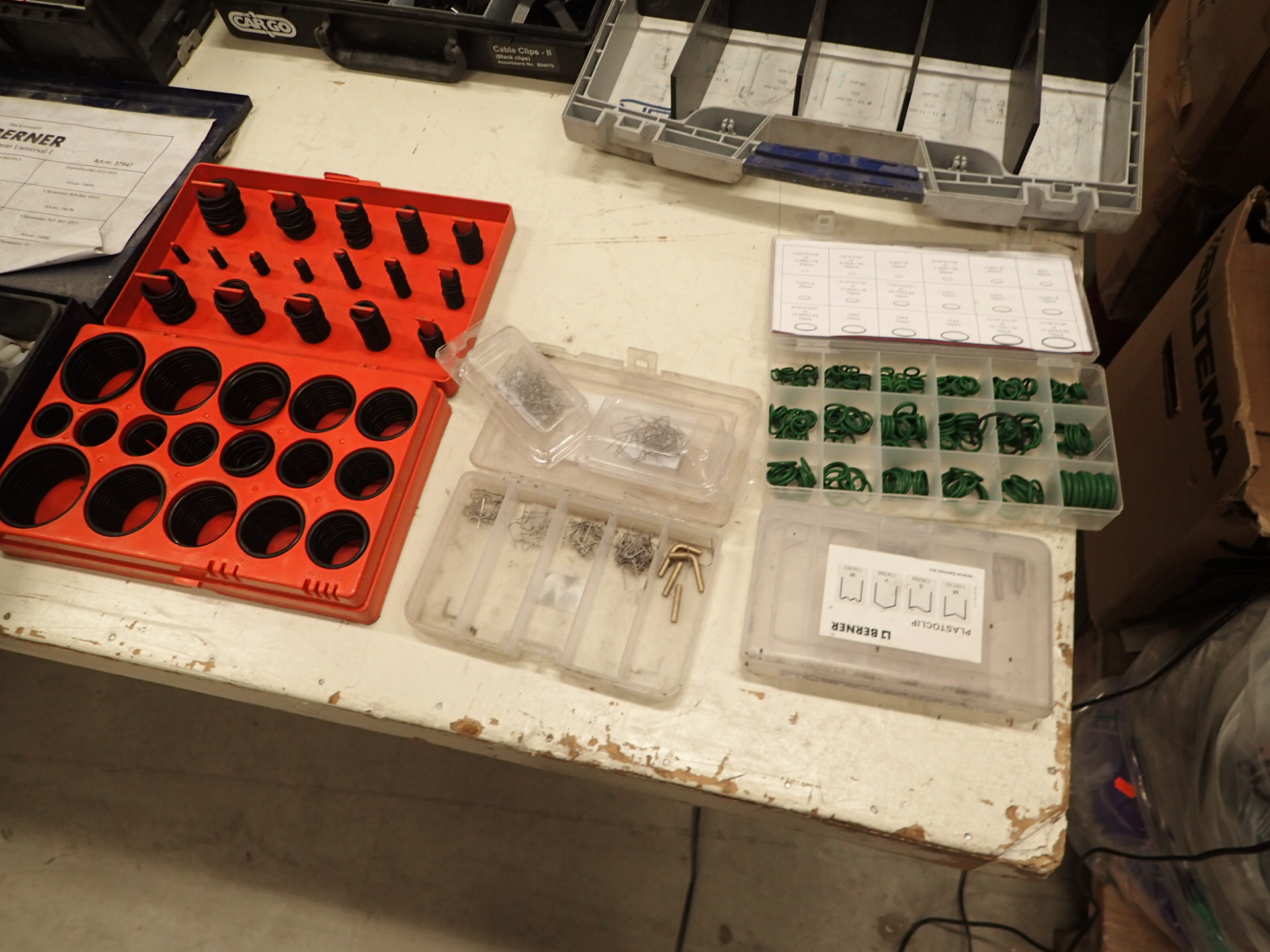 Staples & Rings PS Auction We value the future Largest in net